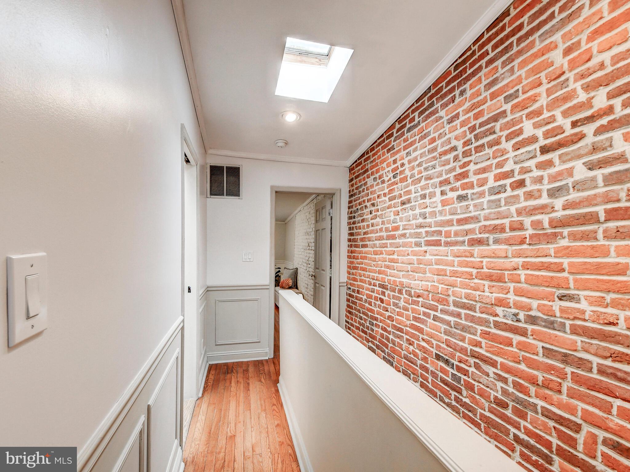 FEDERAL HILL HISTORIC DISTRICT - Residential Lease