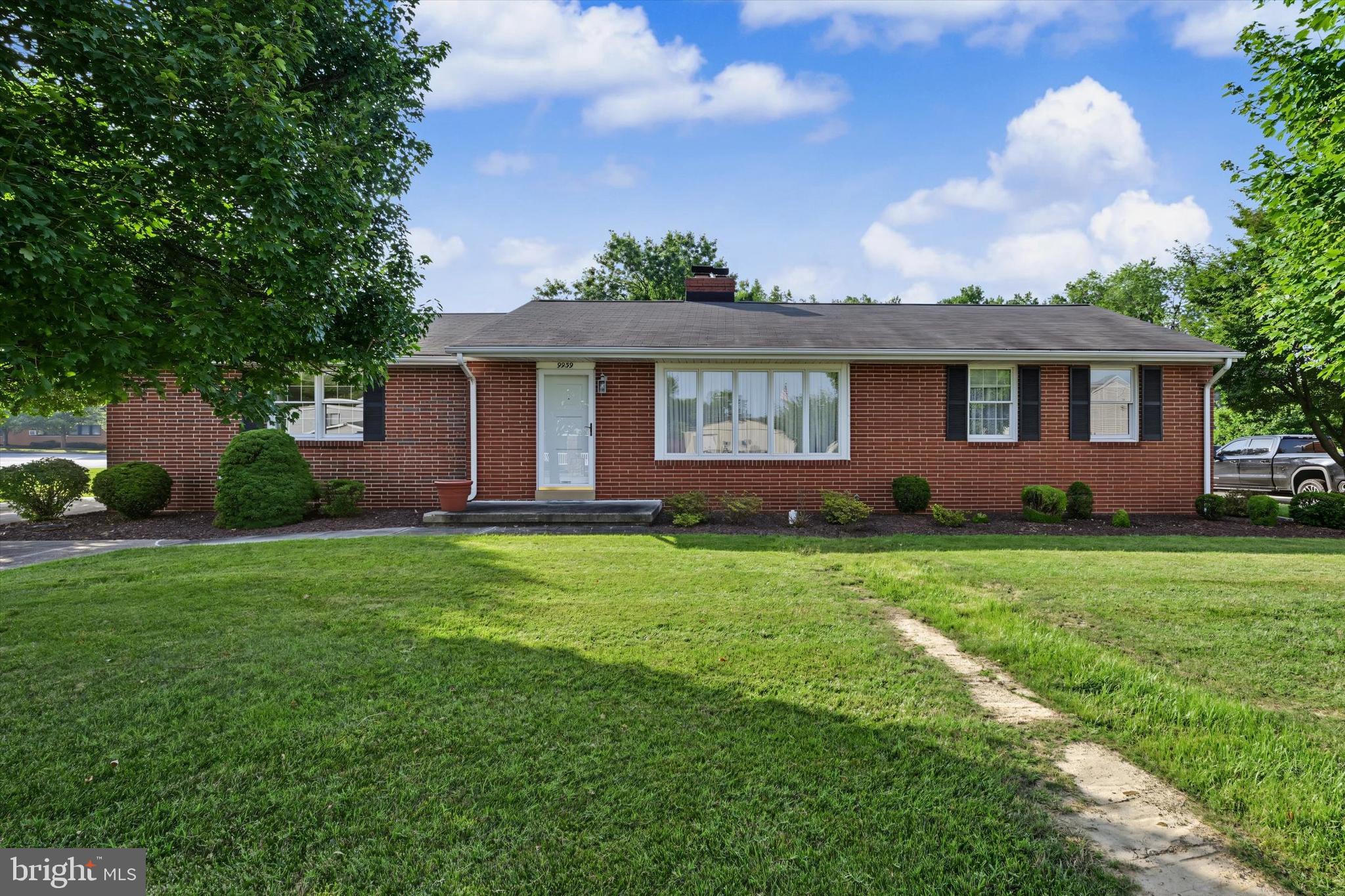9939 BIRD RIVER ROAD