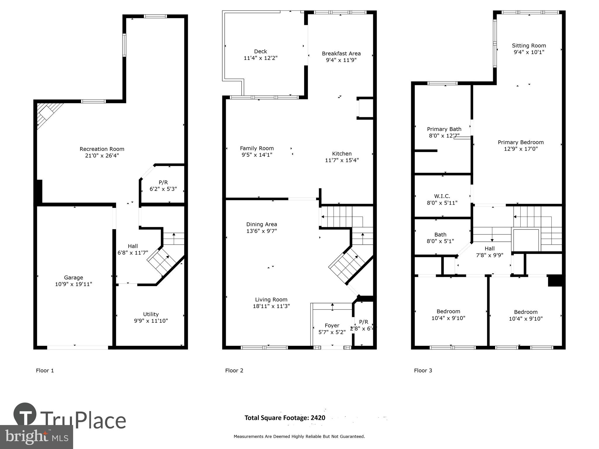 TAVISTOCK FARMS - Residential