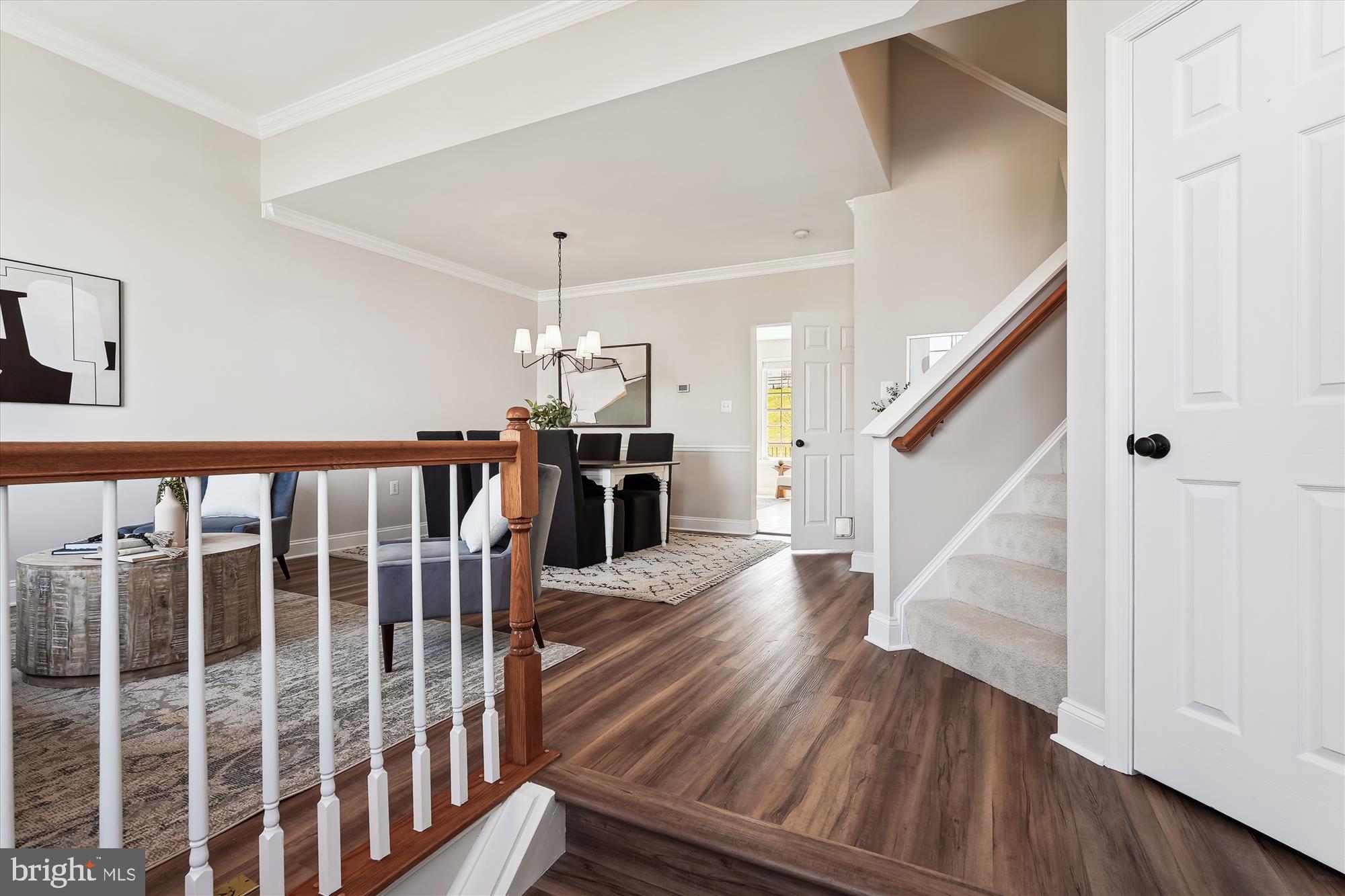 TAVISTOCK FARMS - Residential