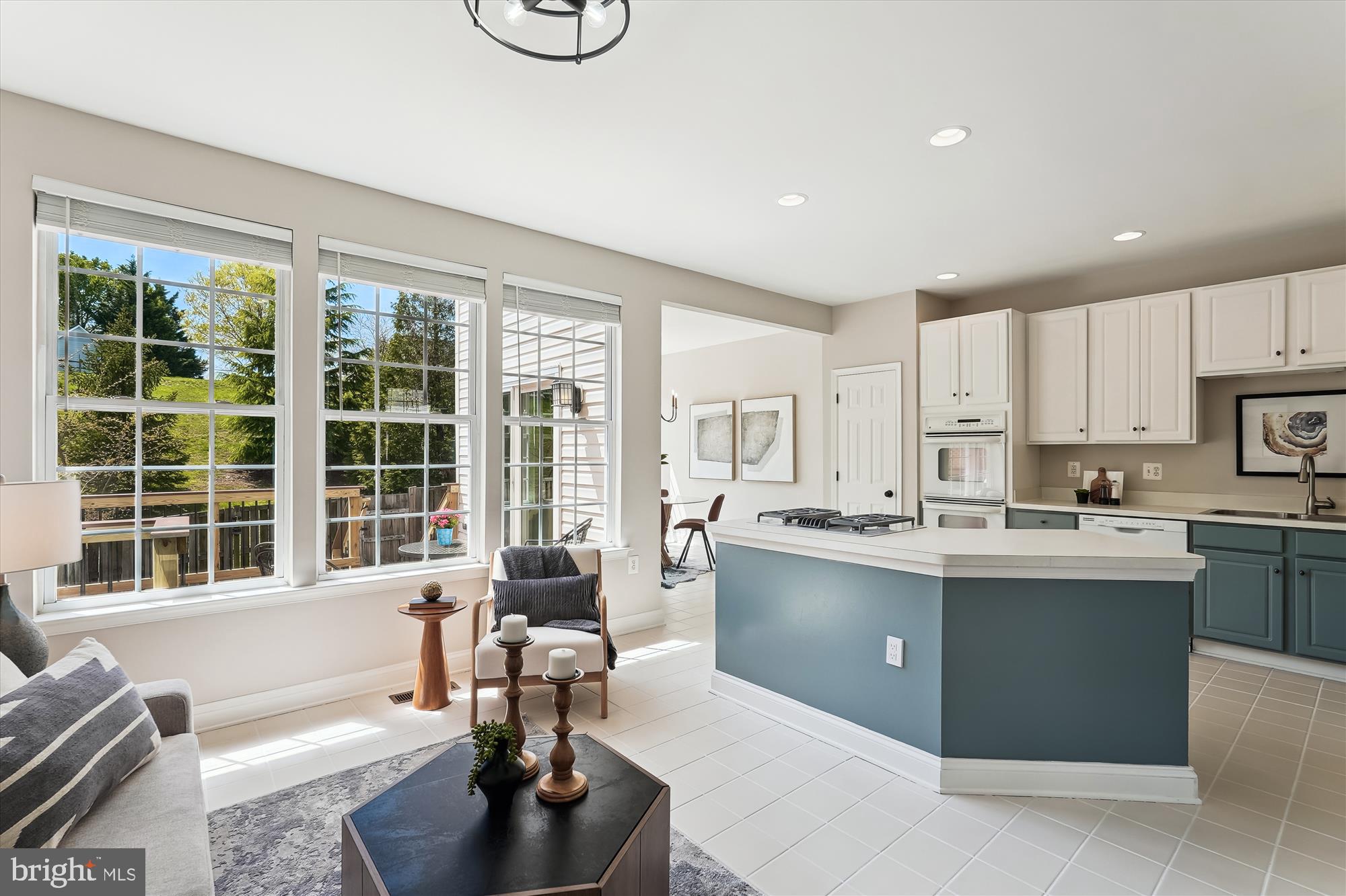 TAVISTOCK FARMS - Residential