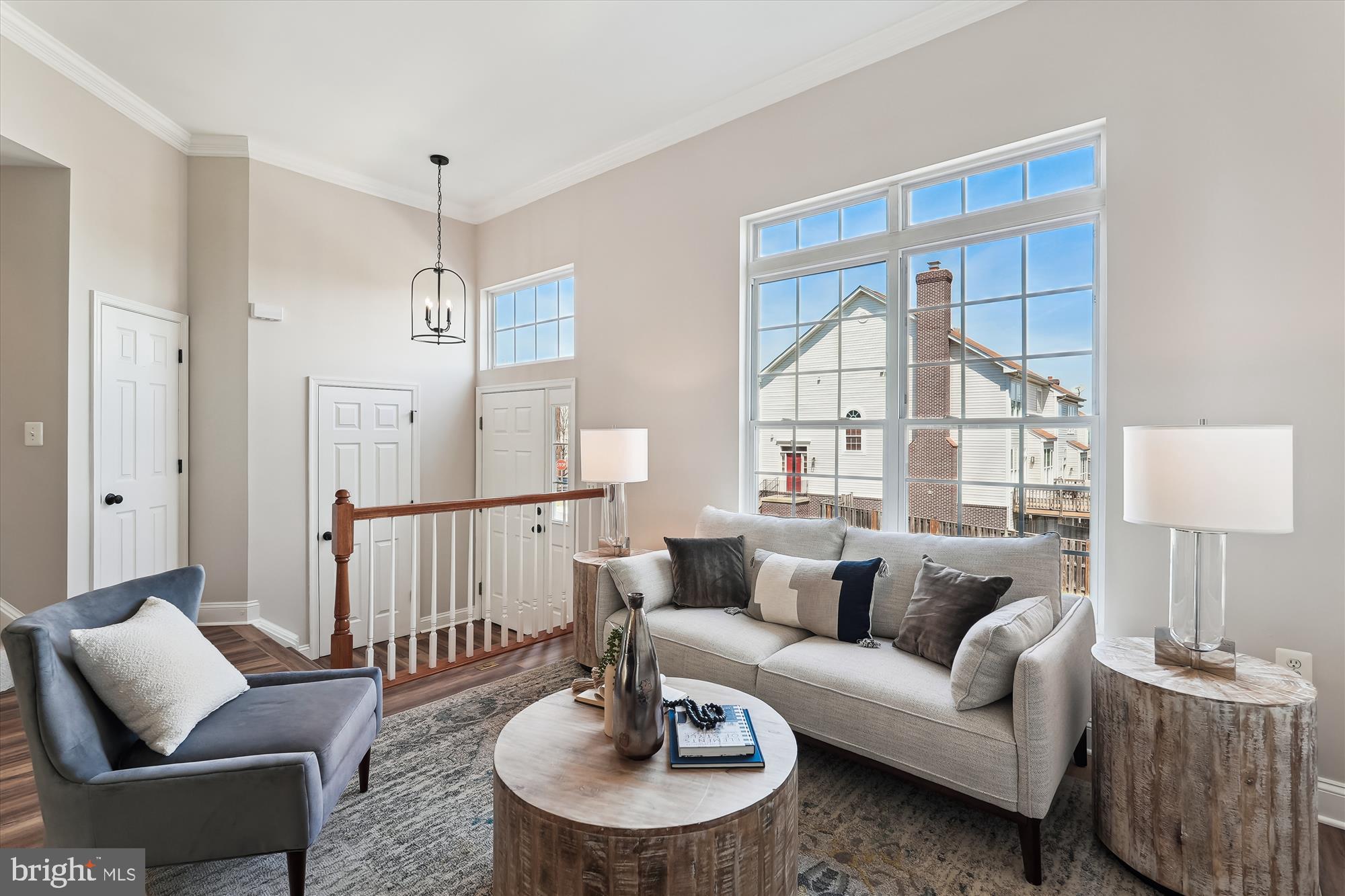 TAVISTOCK FARMS - Residential