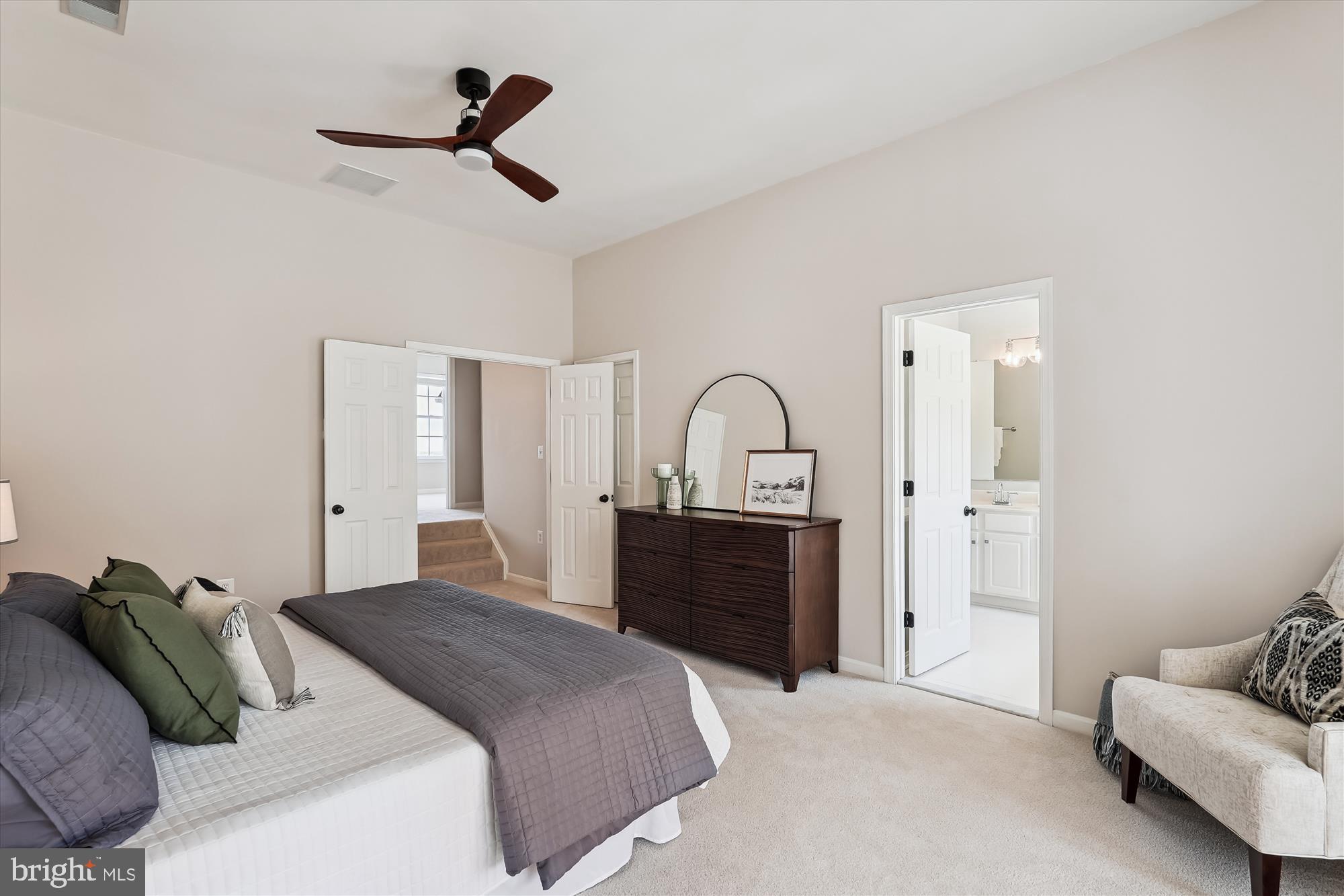 TAVISTOCK FARMS - Residential