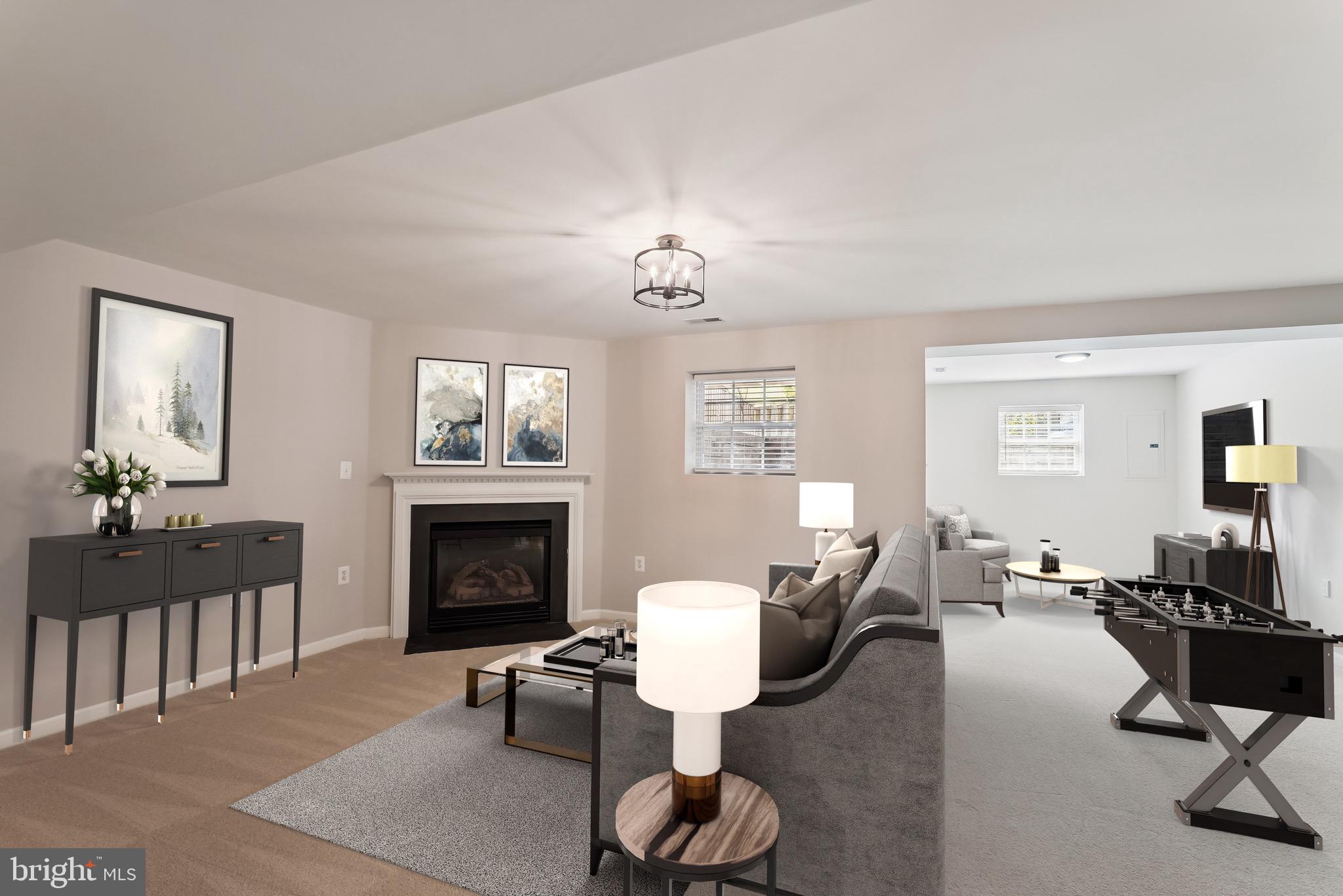 TAVISTOCK FARMS - Residential