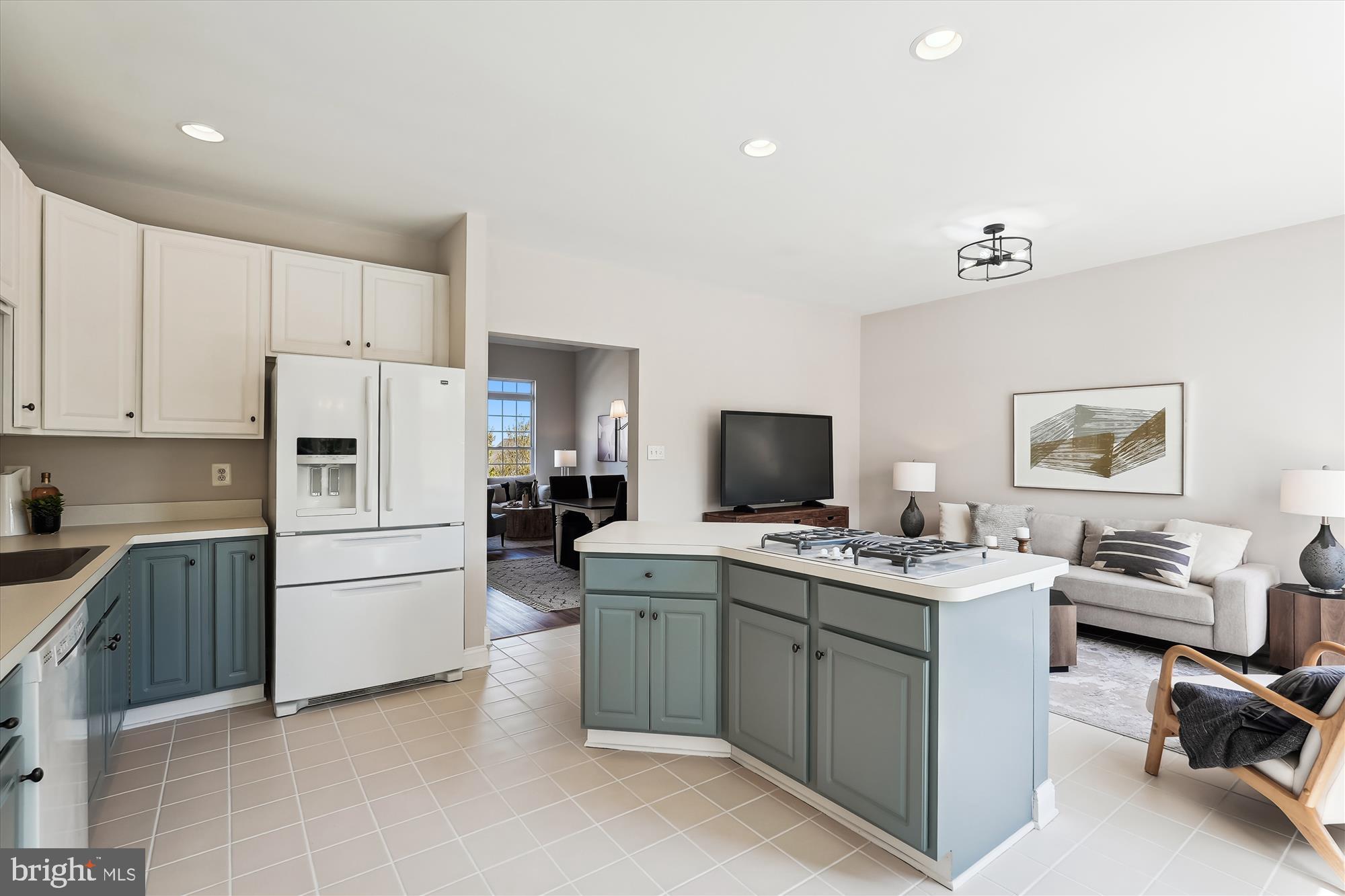 TAVISTOCK FARMS - Residential