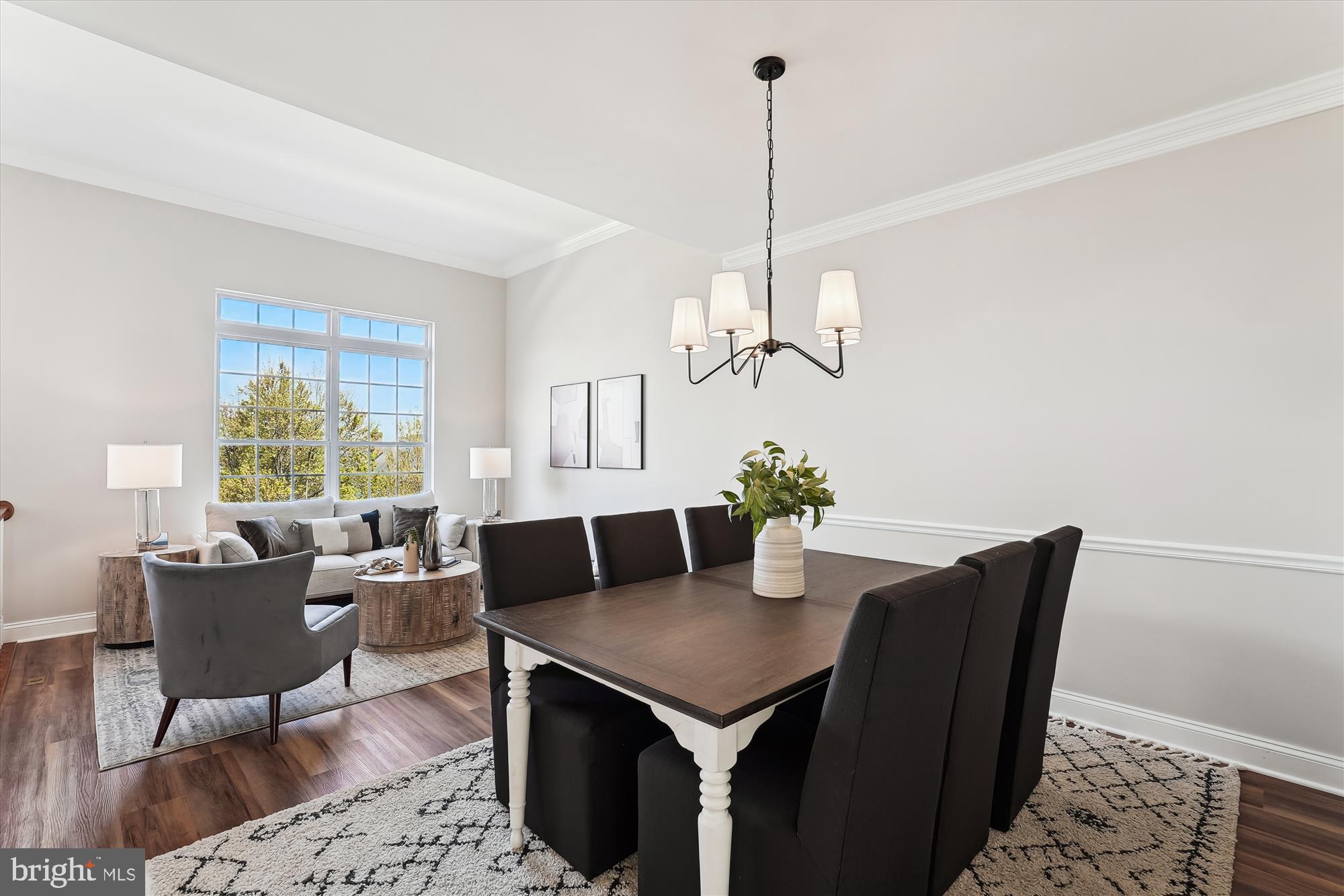 TAVISTOCK FARMS - Residential