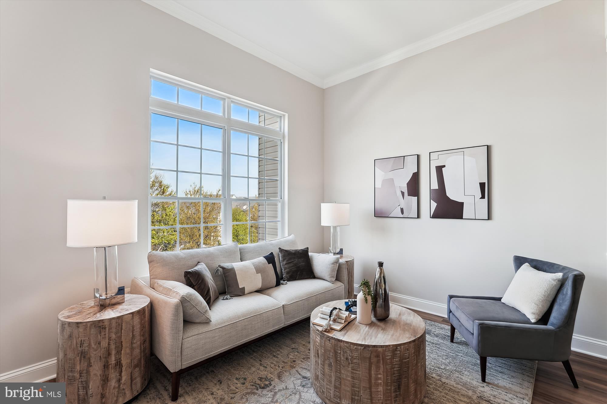 TAVISTOCK FARMS - Residential