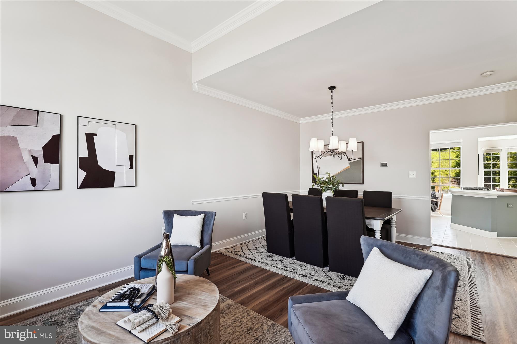 TAVISTOCK FARMS - Residential