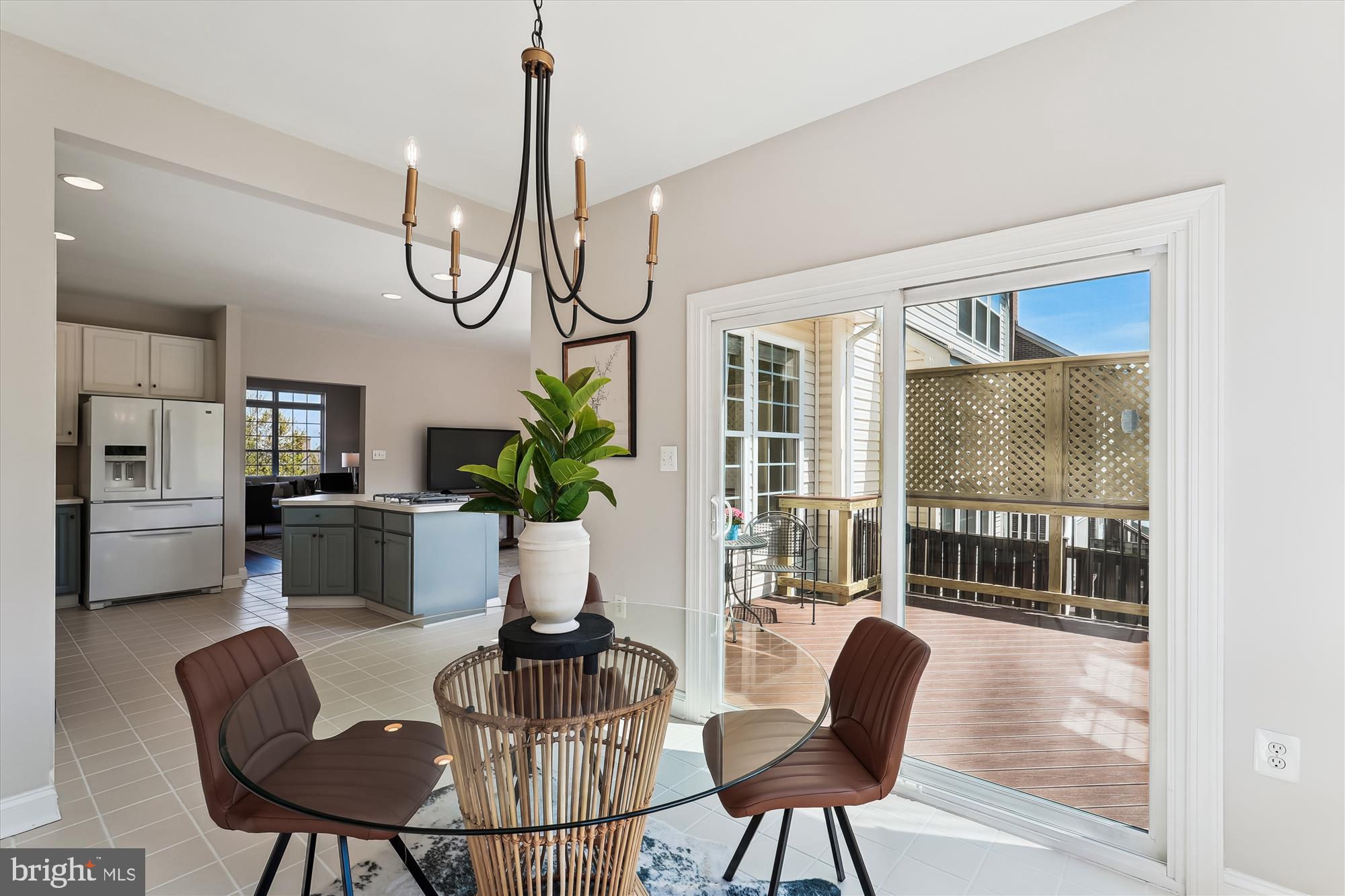 TAVISTOCK FARMS - Residential