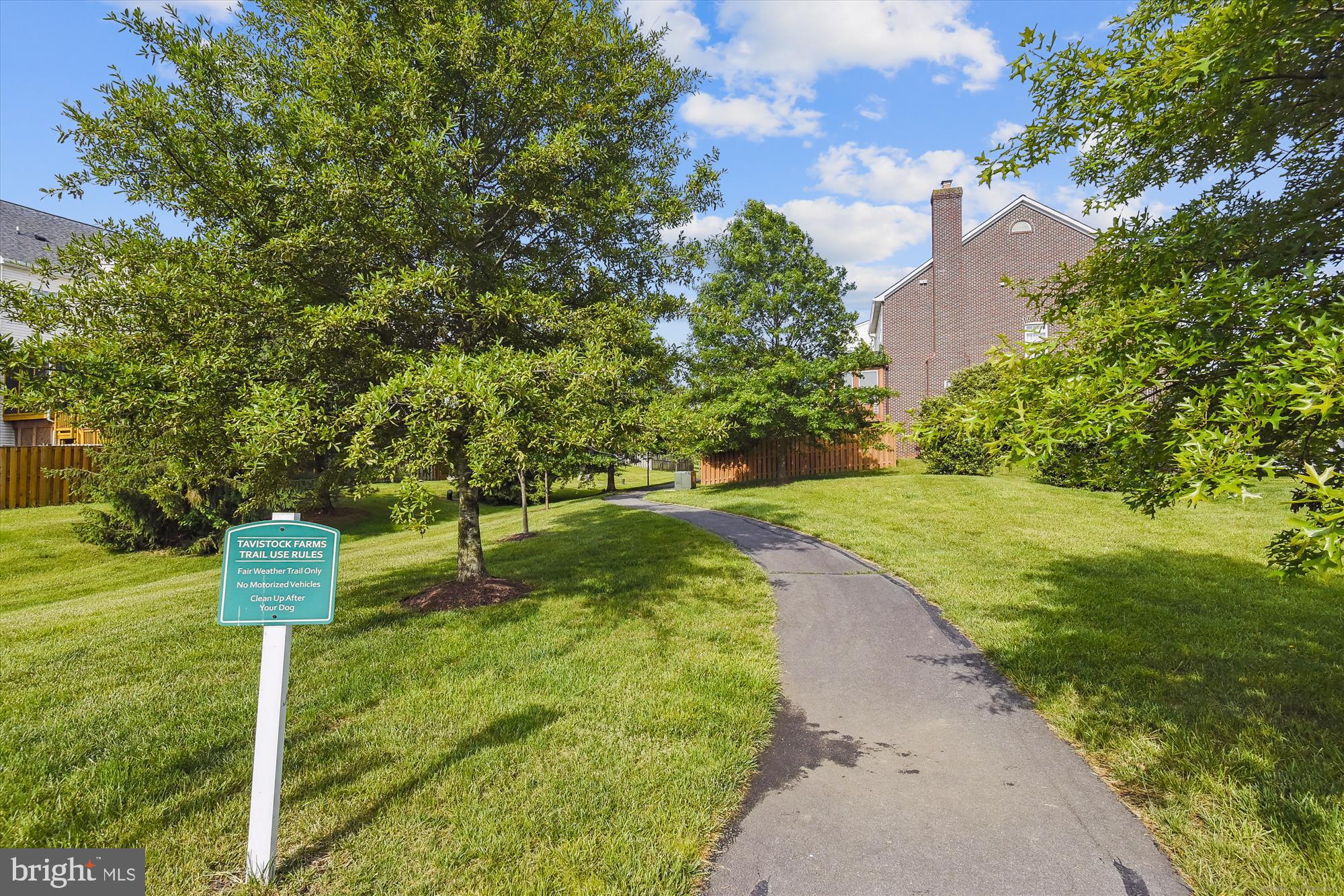 TAVISTOCK FARMS - Residential