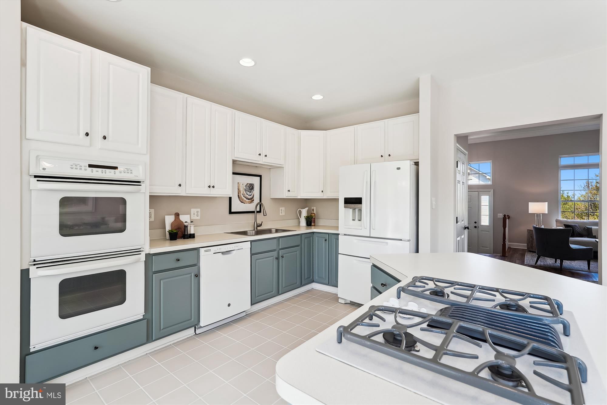 TAVISTOCK FARMS - Residential