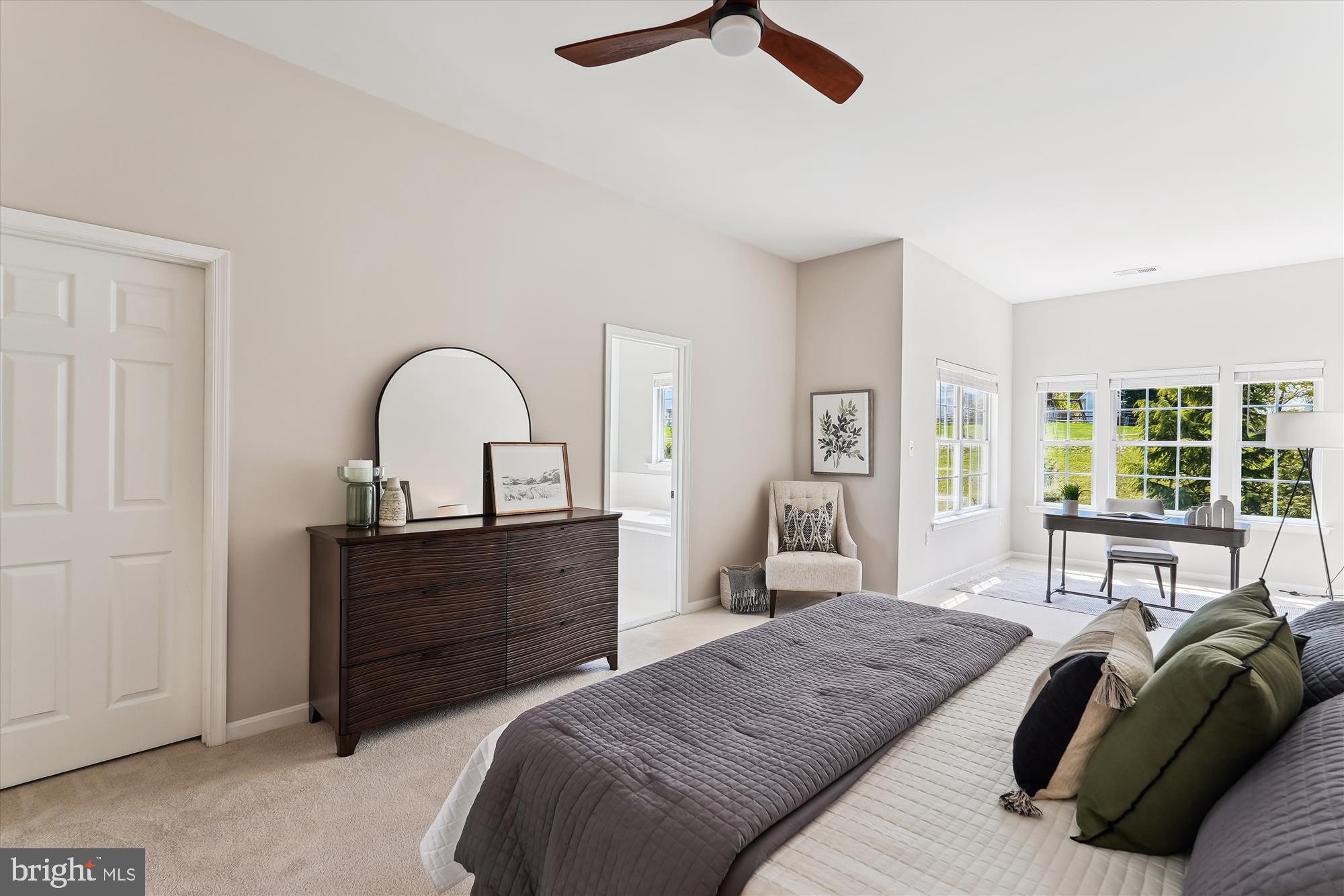 TAVISTOCK FARMS - Residential