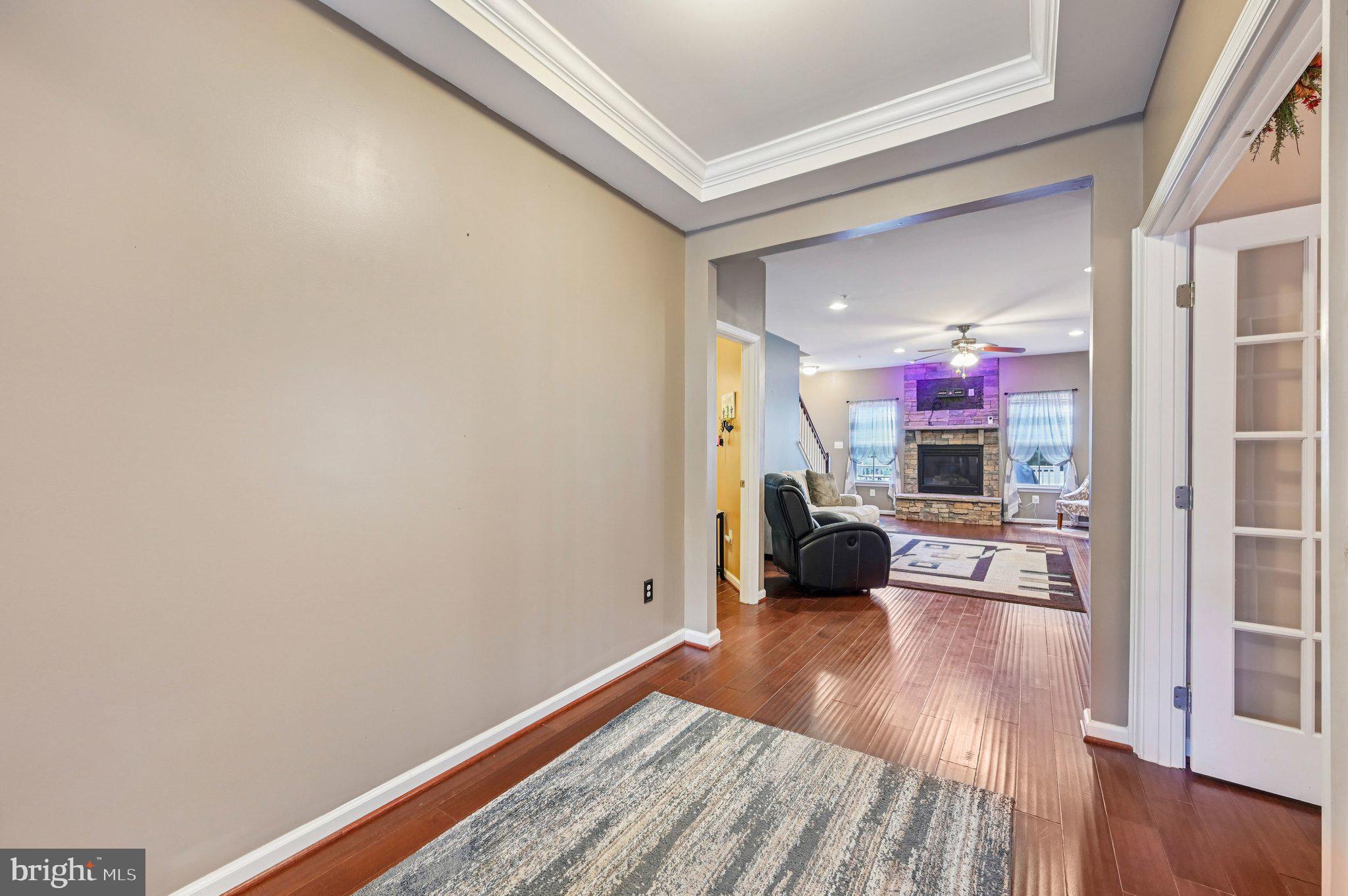 CREEKSIDE VILLAGE AT TANYARD SPRINGS - Residential