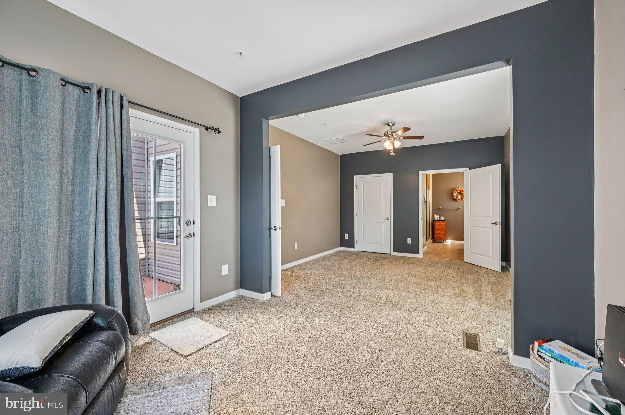 CREEKSIDE VILLAGE AT TANYARD SPRINGS - Residential