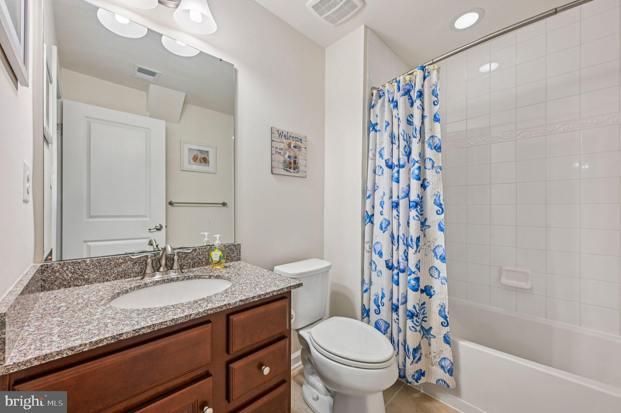 CREEKSIDE VILLAGE AT TANYARD SPRINGS - Residential