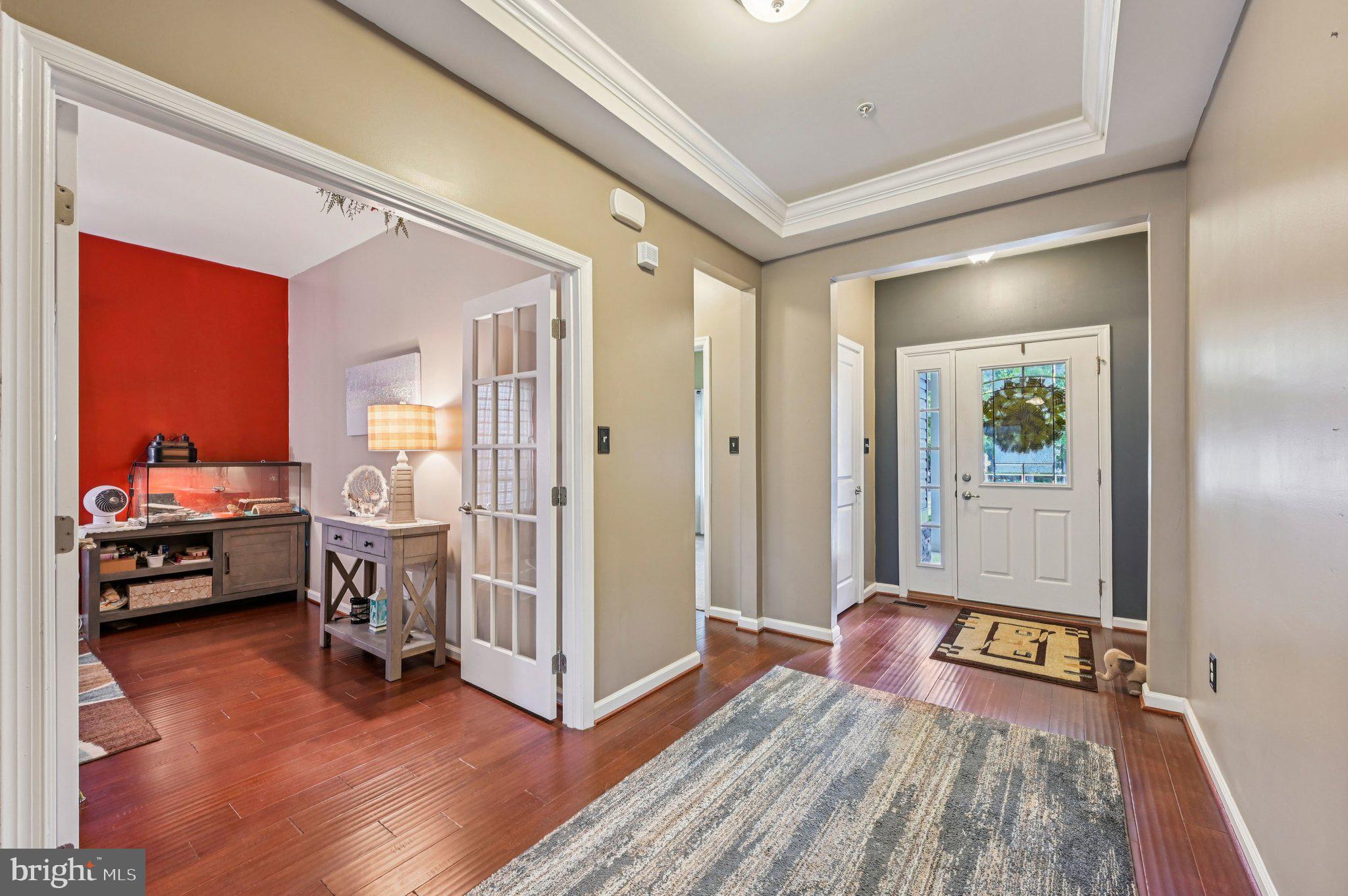 CREEKSIDE VILLAGE AT TANYARD SPRINGS - Residential