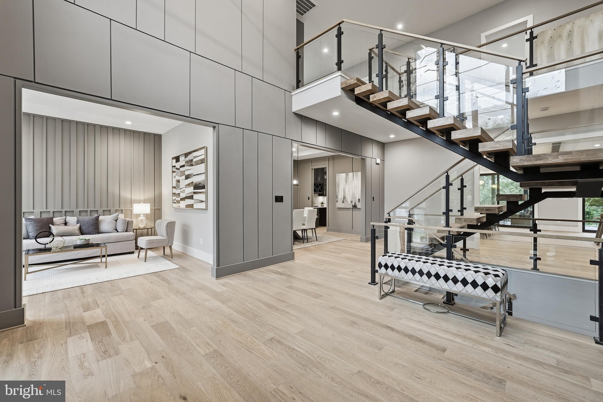 GRASS RIDGE - Residential
