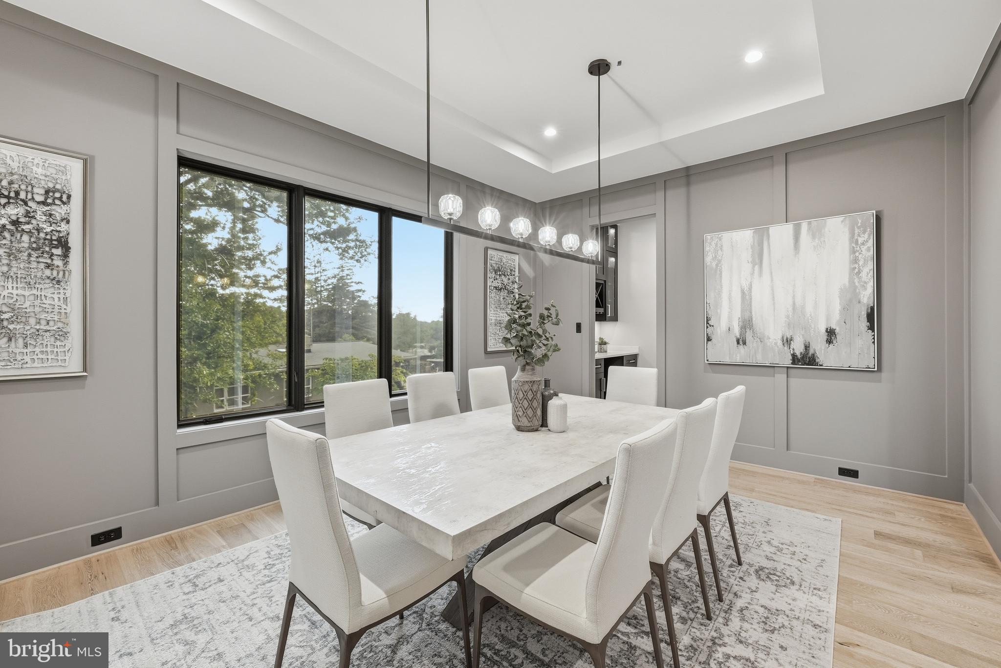 GRASS RIDGE - Residential