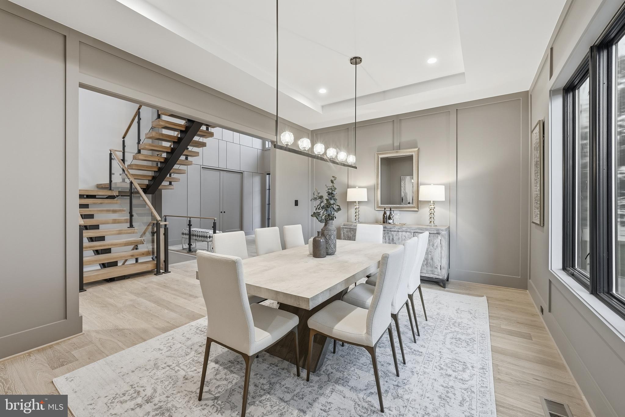 GRASS RIDGE - Residential