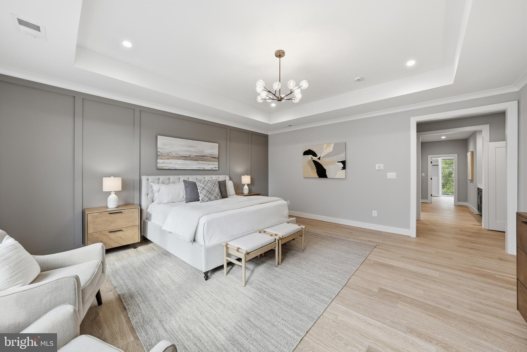 GRASS RIDGE - Residential