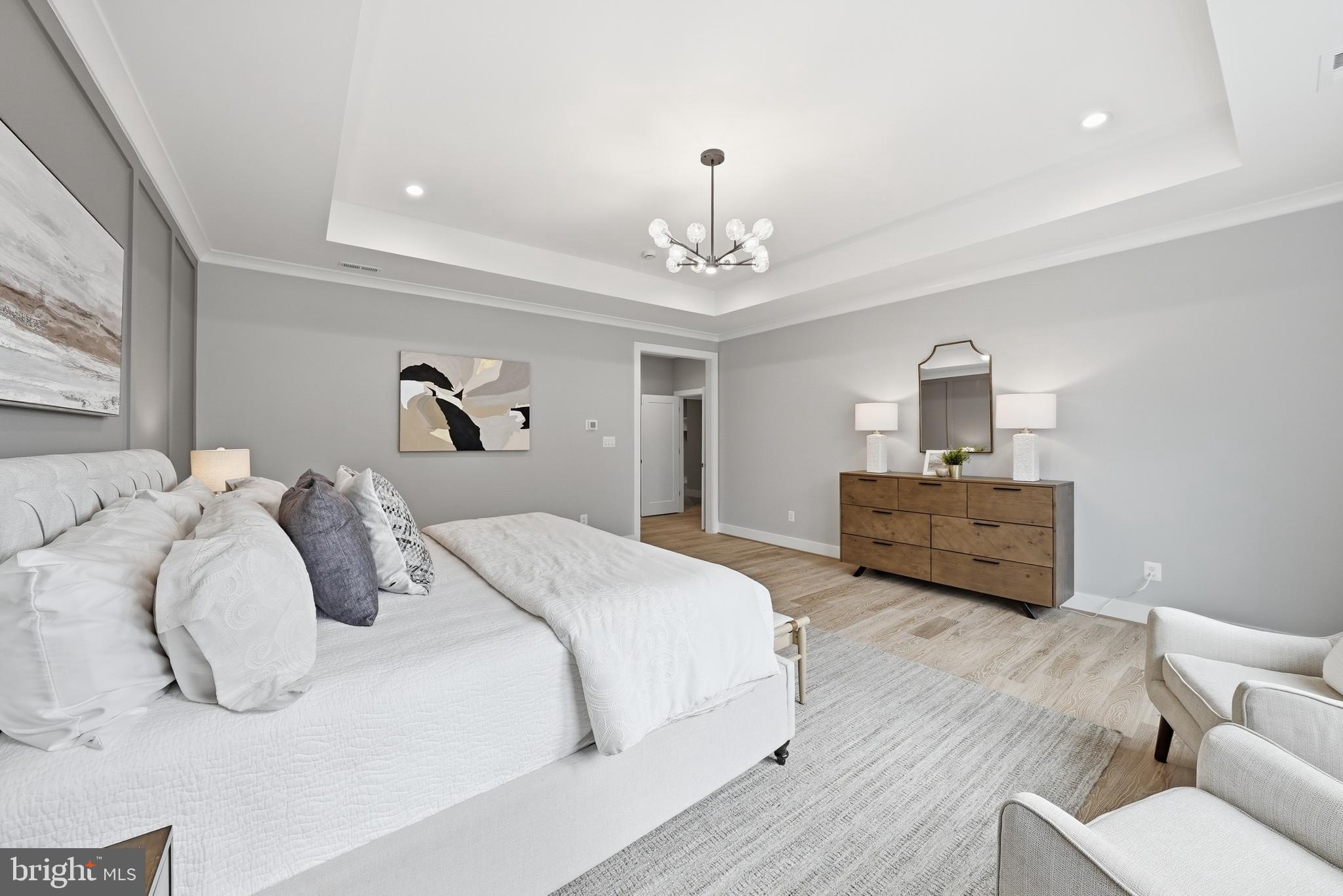 GRASS RIDGE - Residential