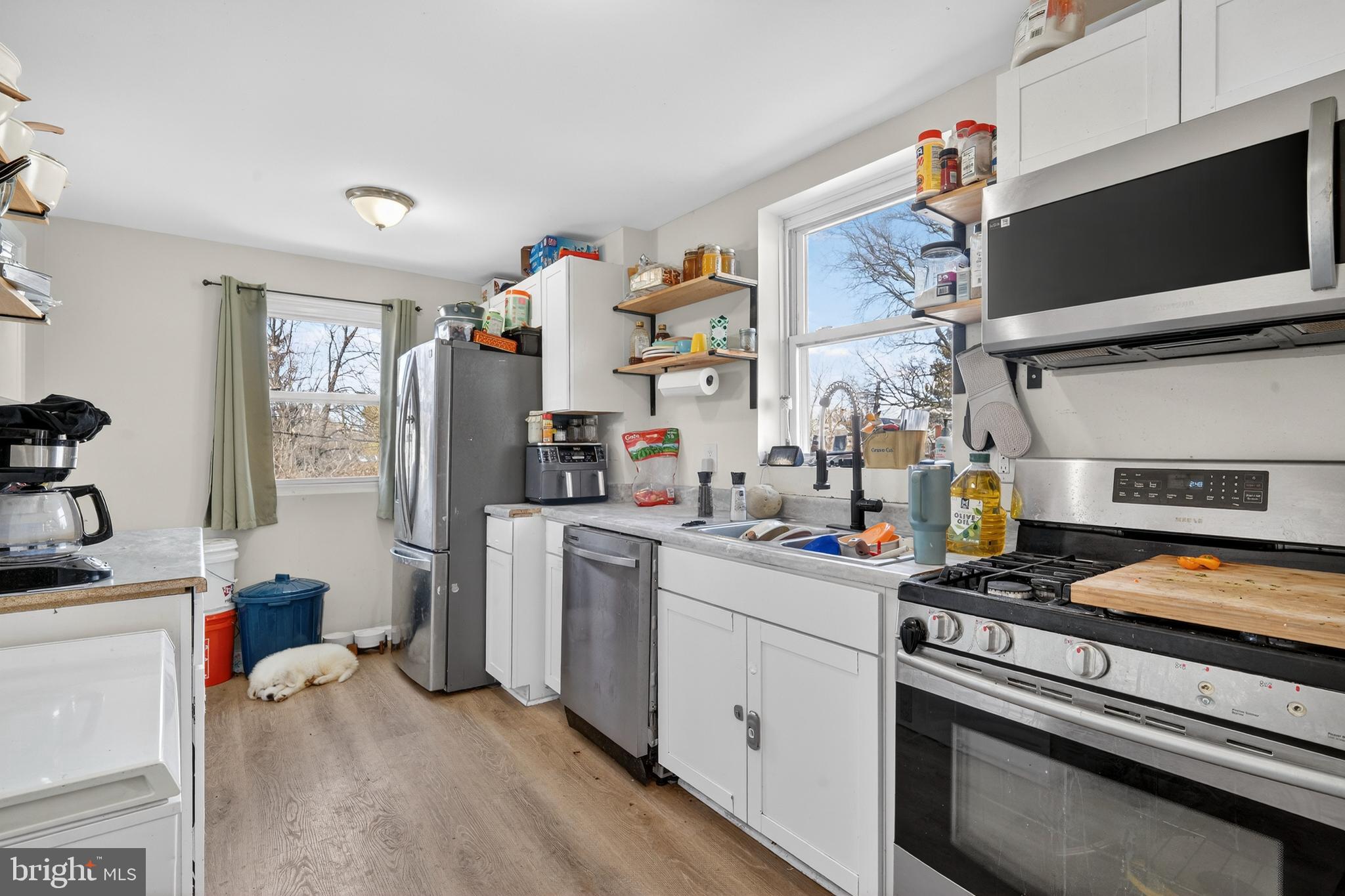 LAURAVILLE HISTORIC DISTRICT - Residential