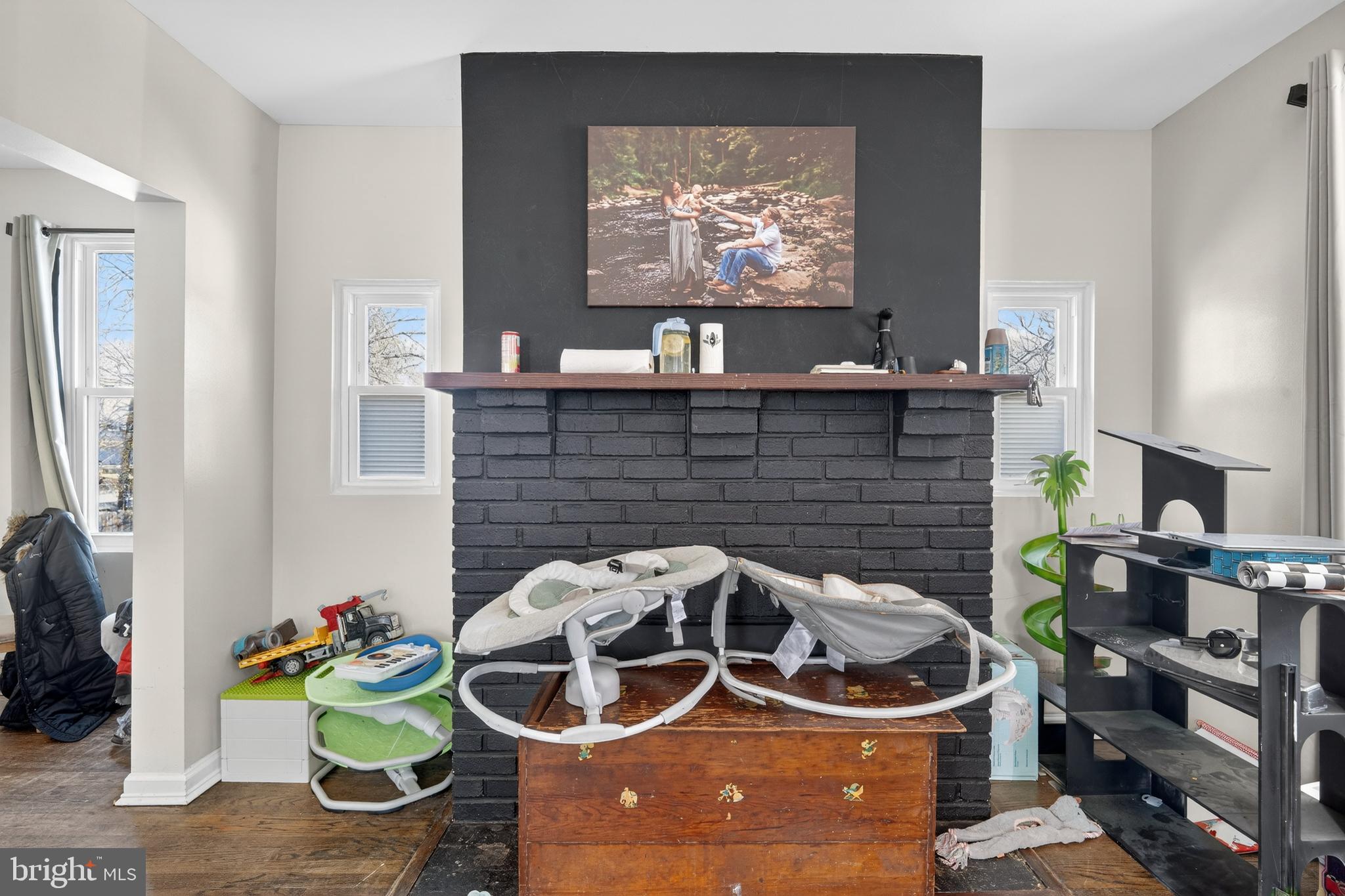 LAURAVILLE HISTORIC DISTRICT - Residential