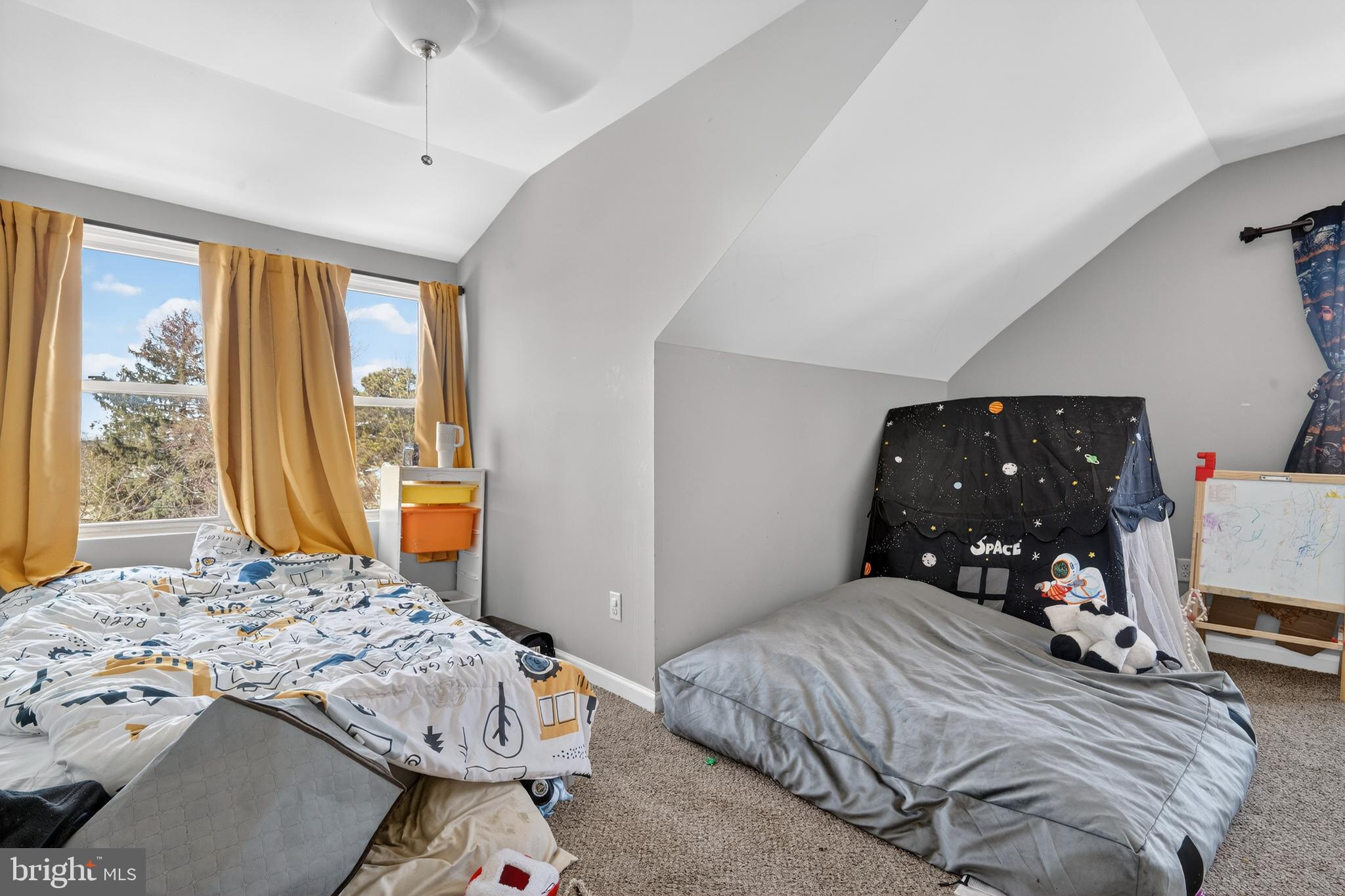 LAURAVILLE HISTORIC DISTRICT - Residential