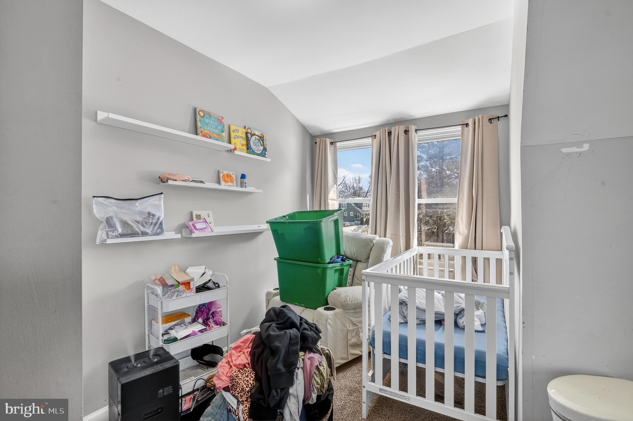 LAURAVILLE HISTORIC DISTRICT - Residential