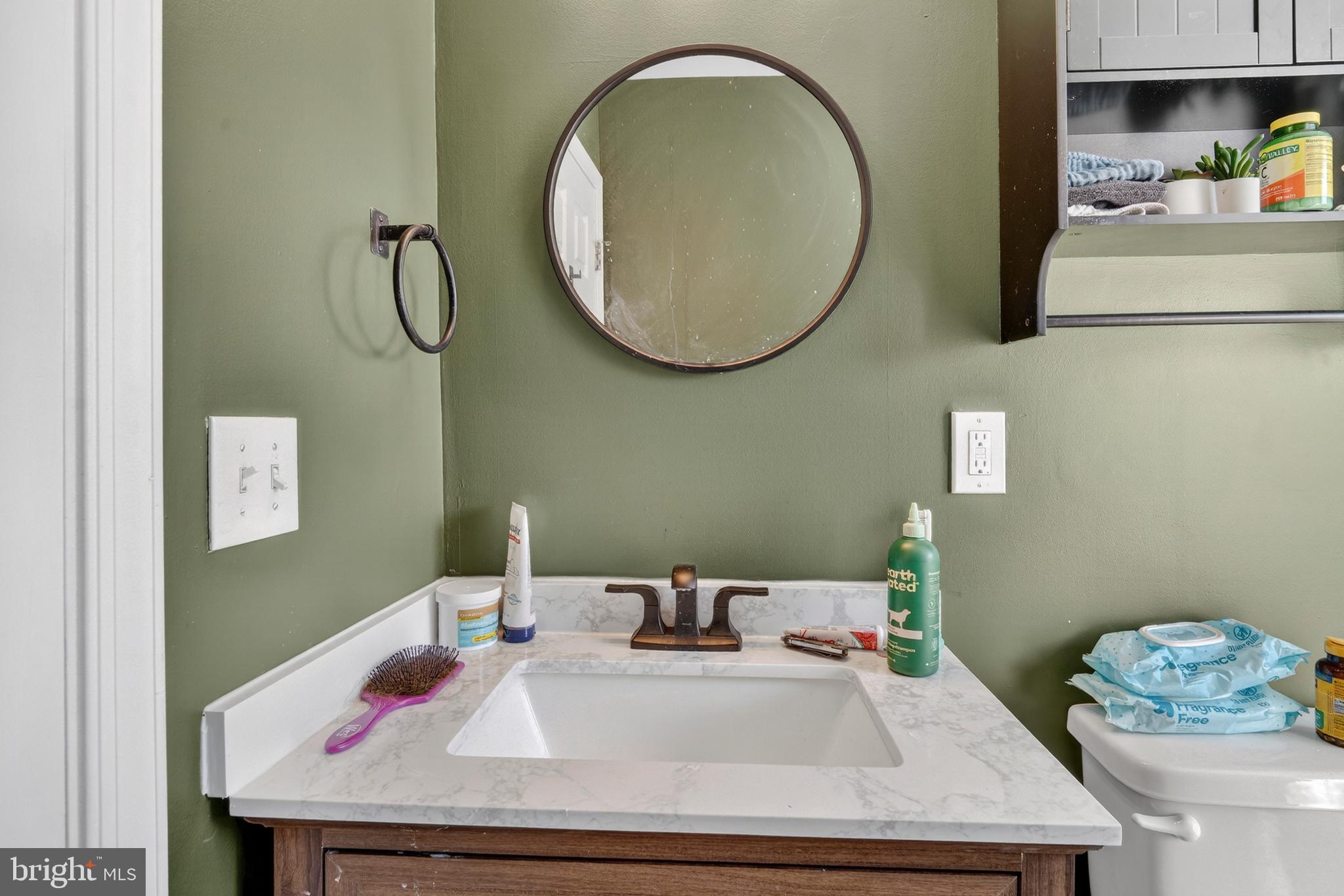 LAURAVILLE HISTORIC DISTRICT - Residential