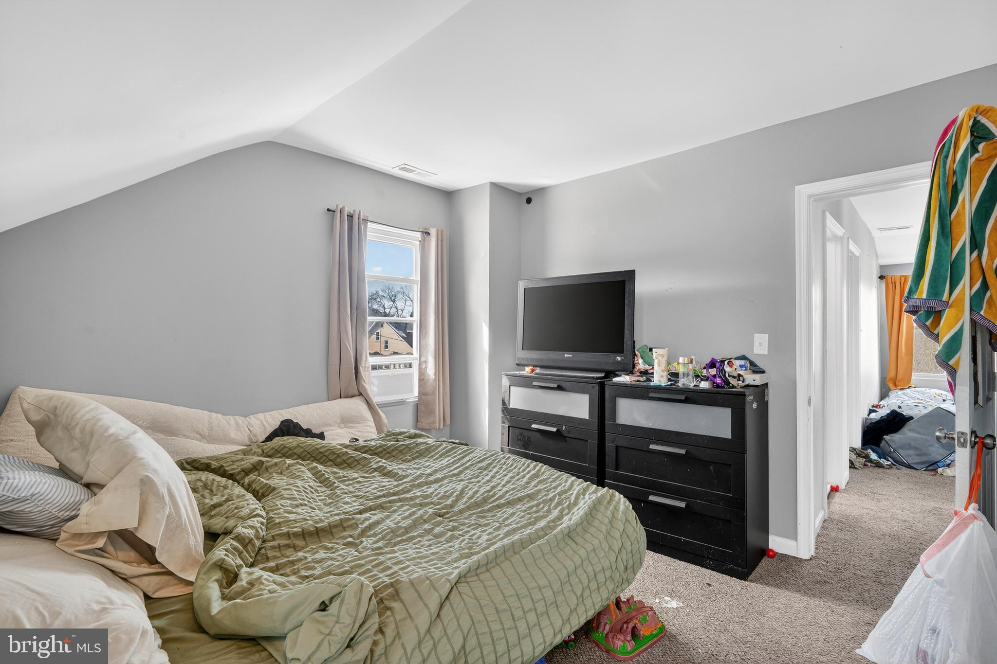 LAURAVILLE HISTORIC DISTRICT - Residential