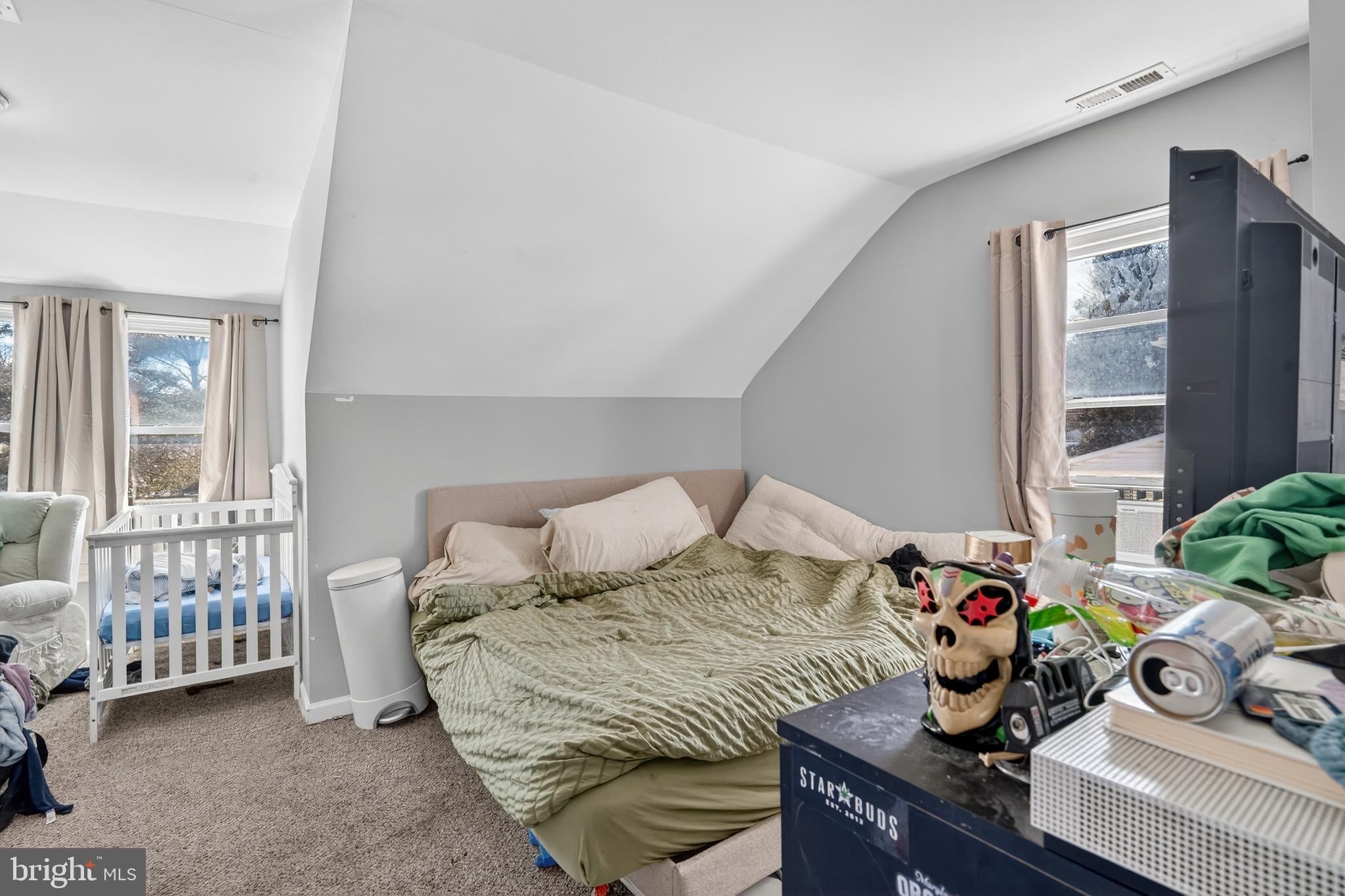 LAURAVILLE HISTORIC DISTRICT - Residential