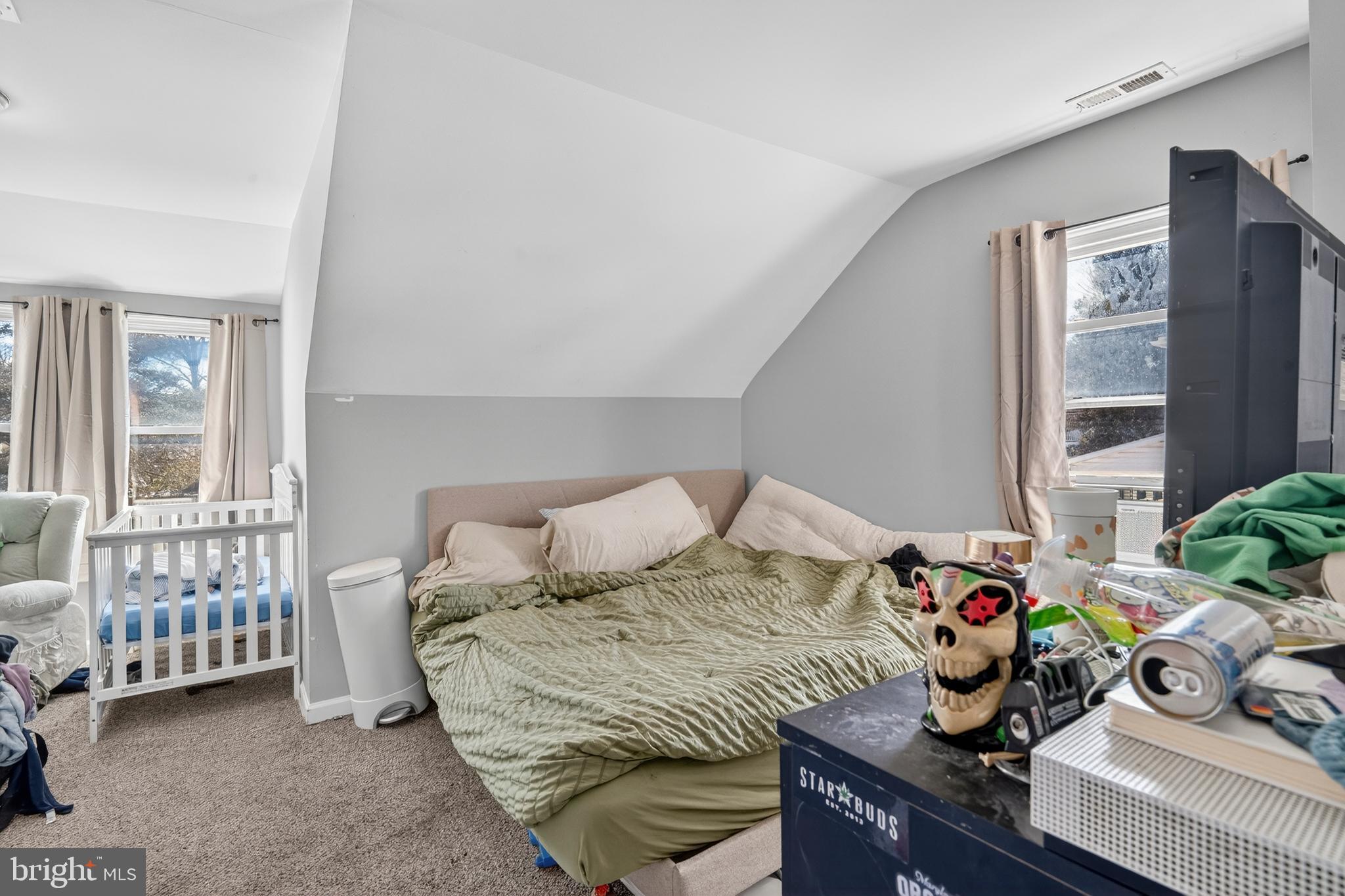 LAURAVILLE HISTORIC DISTRICT - Residential