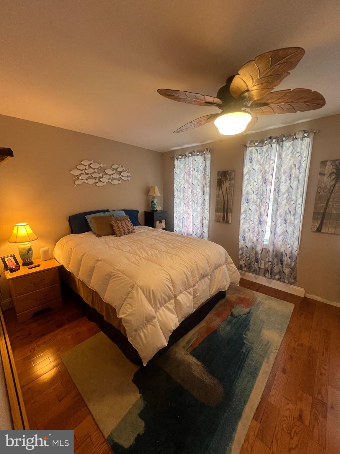 LOCUST POINT - Residential