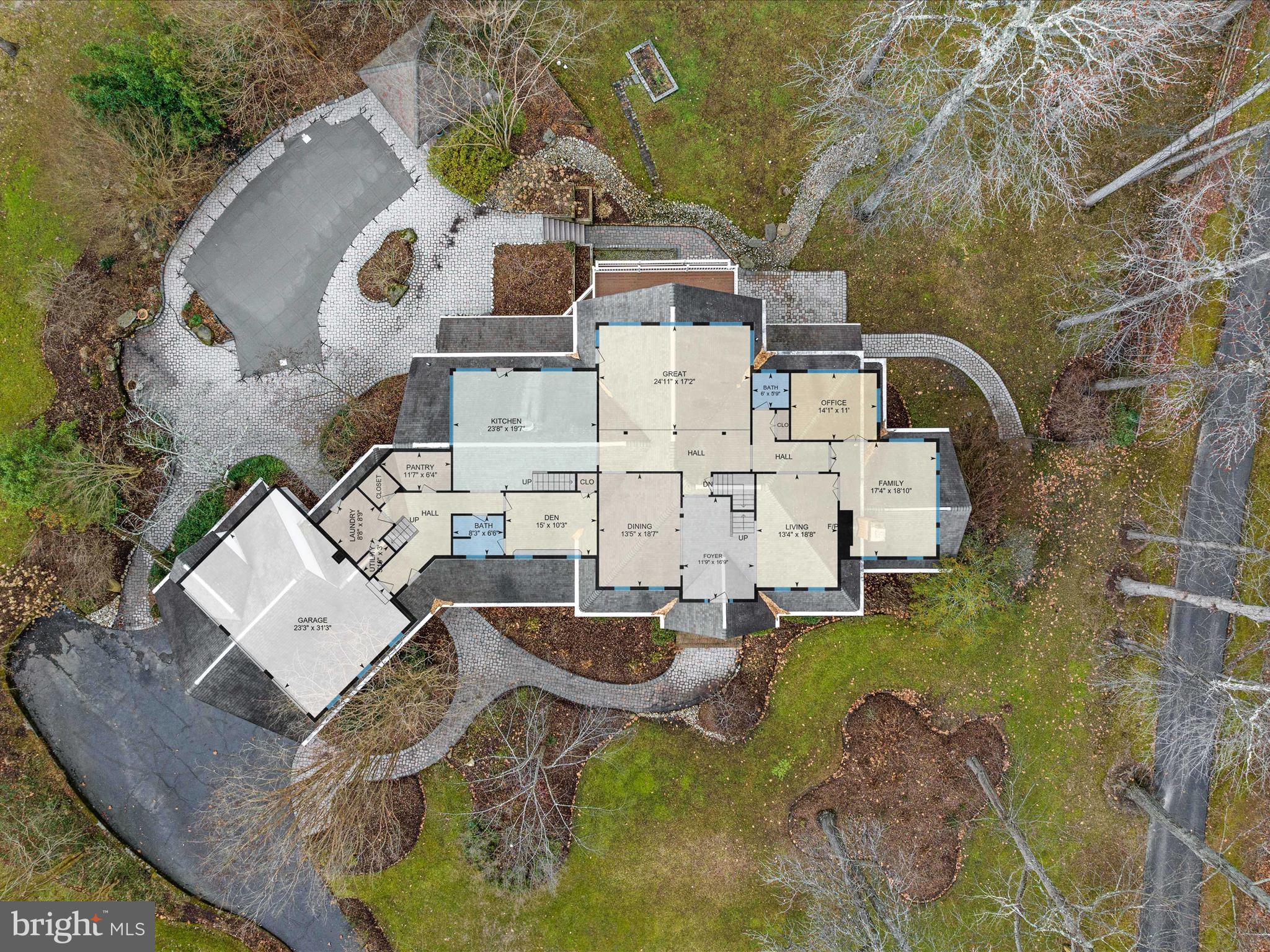 SOUTH RIVER COLONY - Residential