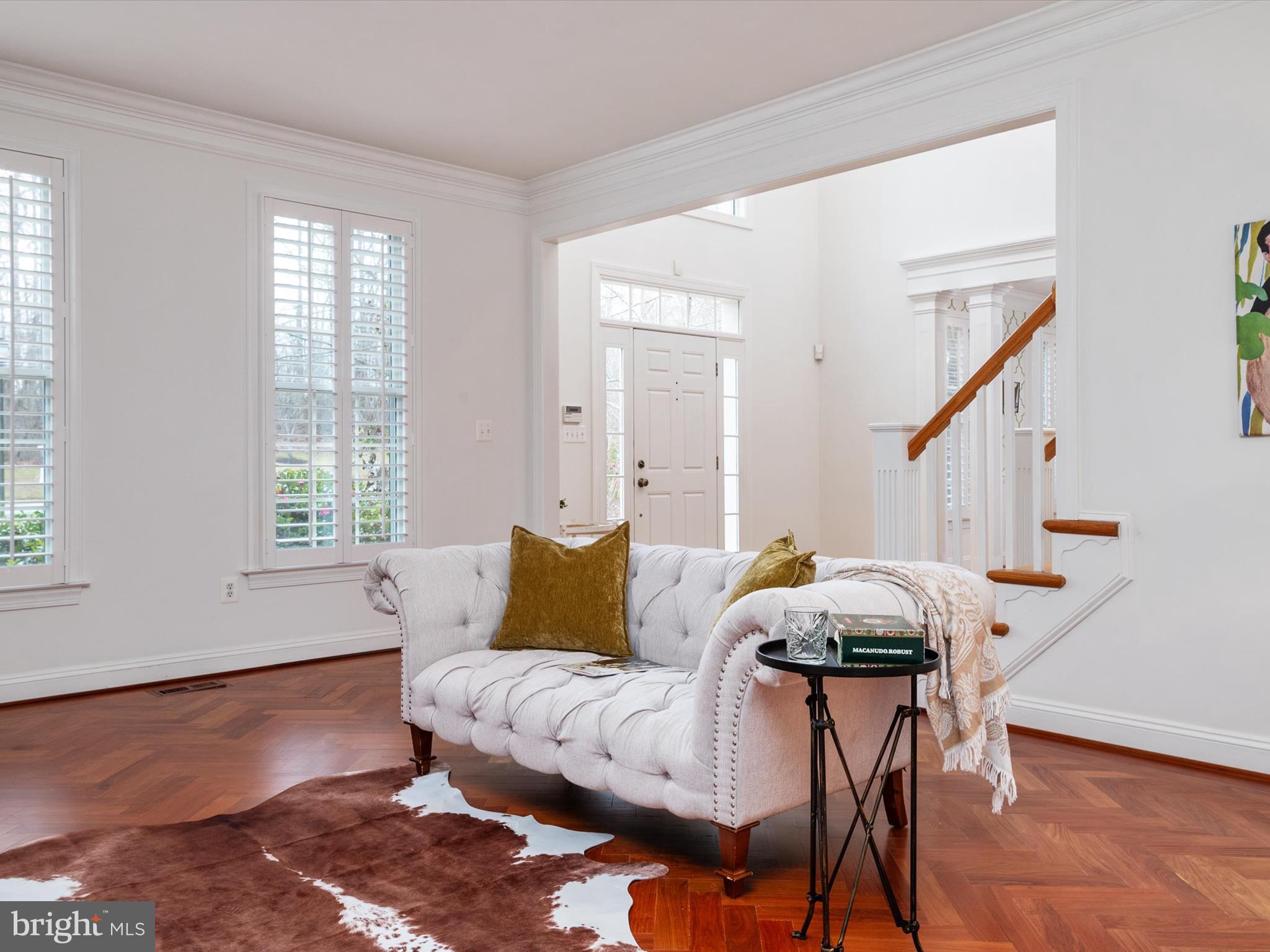 SOUTH RIVER COLONY - Residential