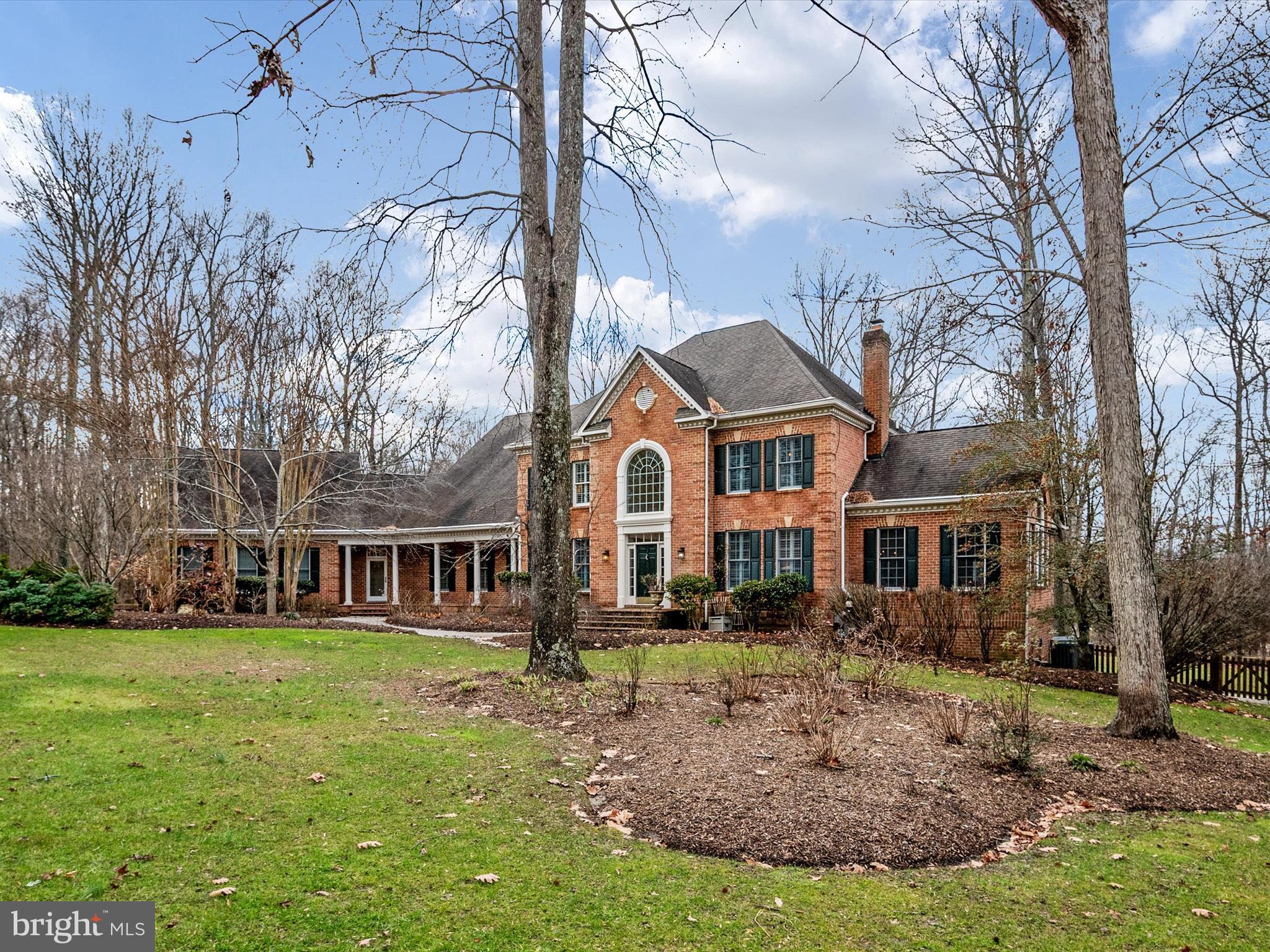 SOUTH RIVER COLONY - Residential