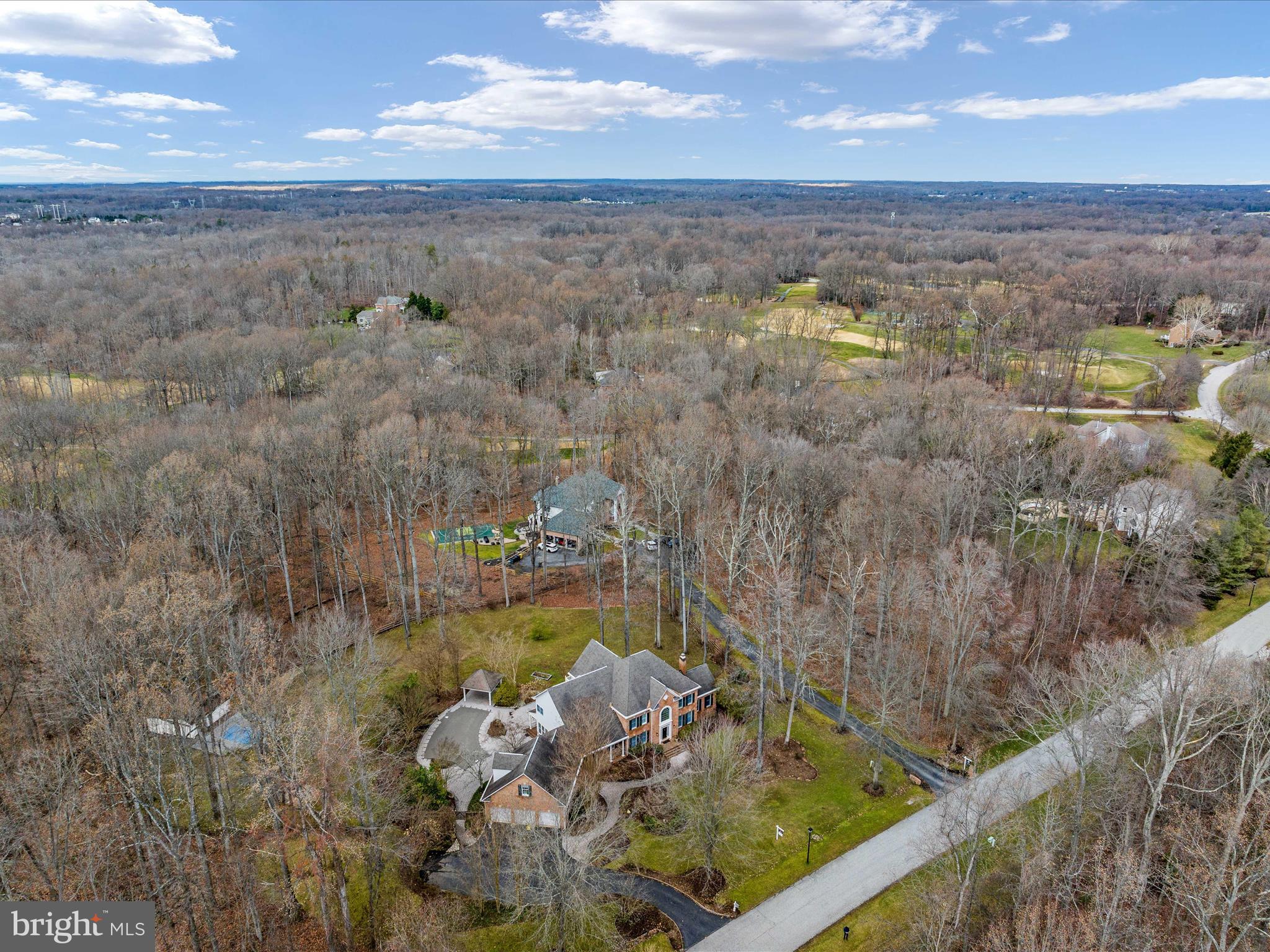 SOUTH RIVER COLONY - Residential