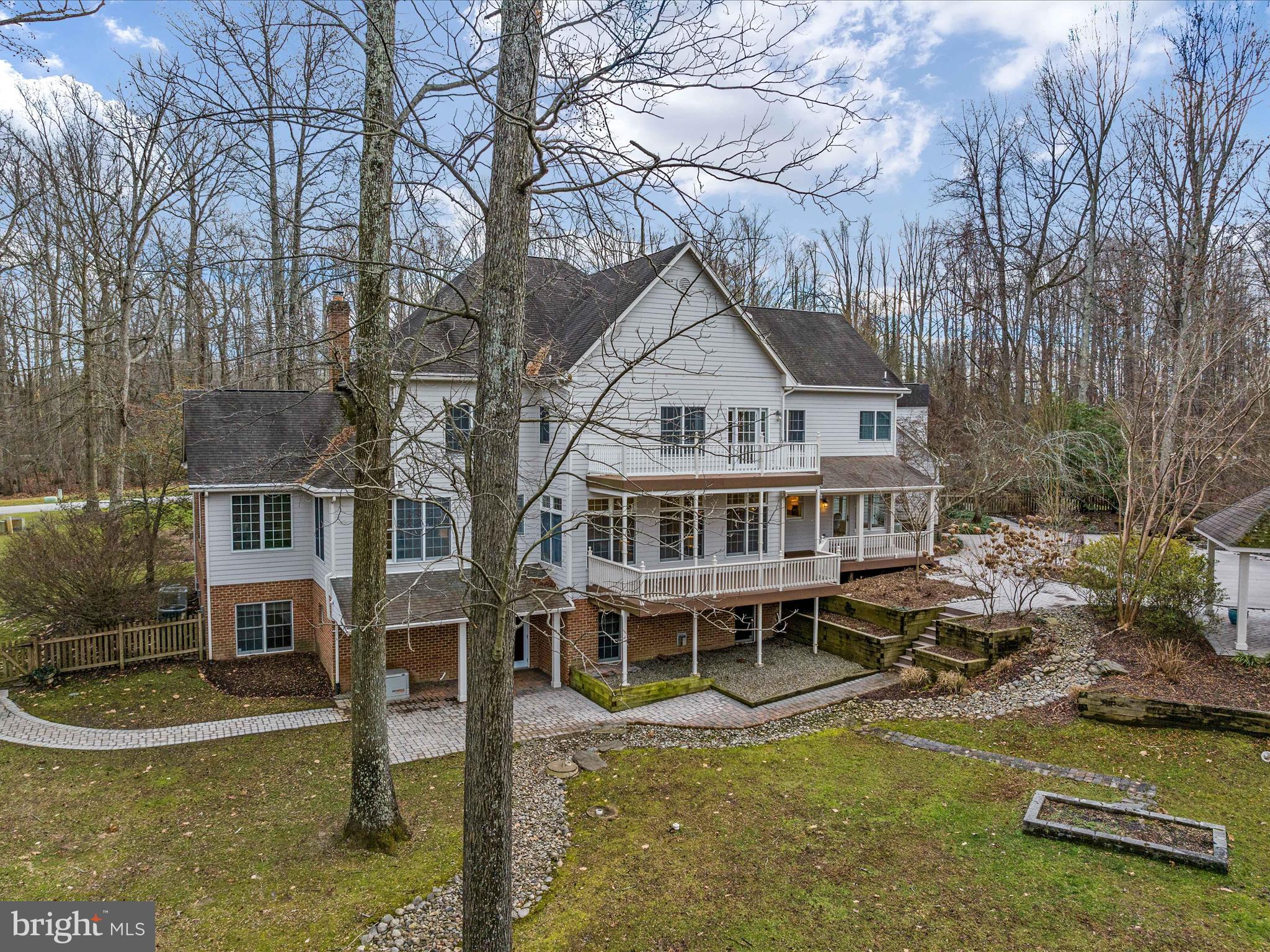 SOUTH RIVER COLONY - Residential