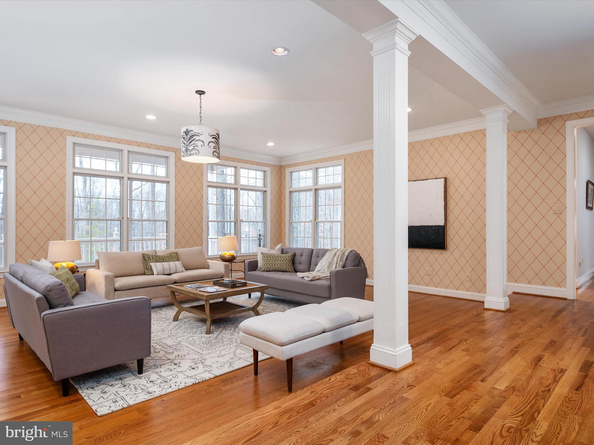 SOUTH RIVER COLONY - Residential