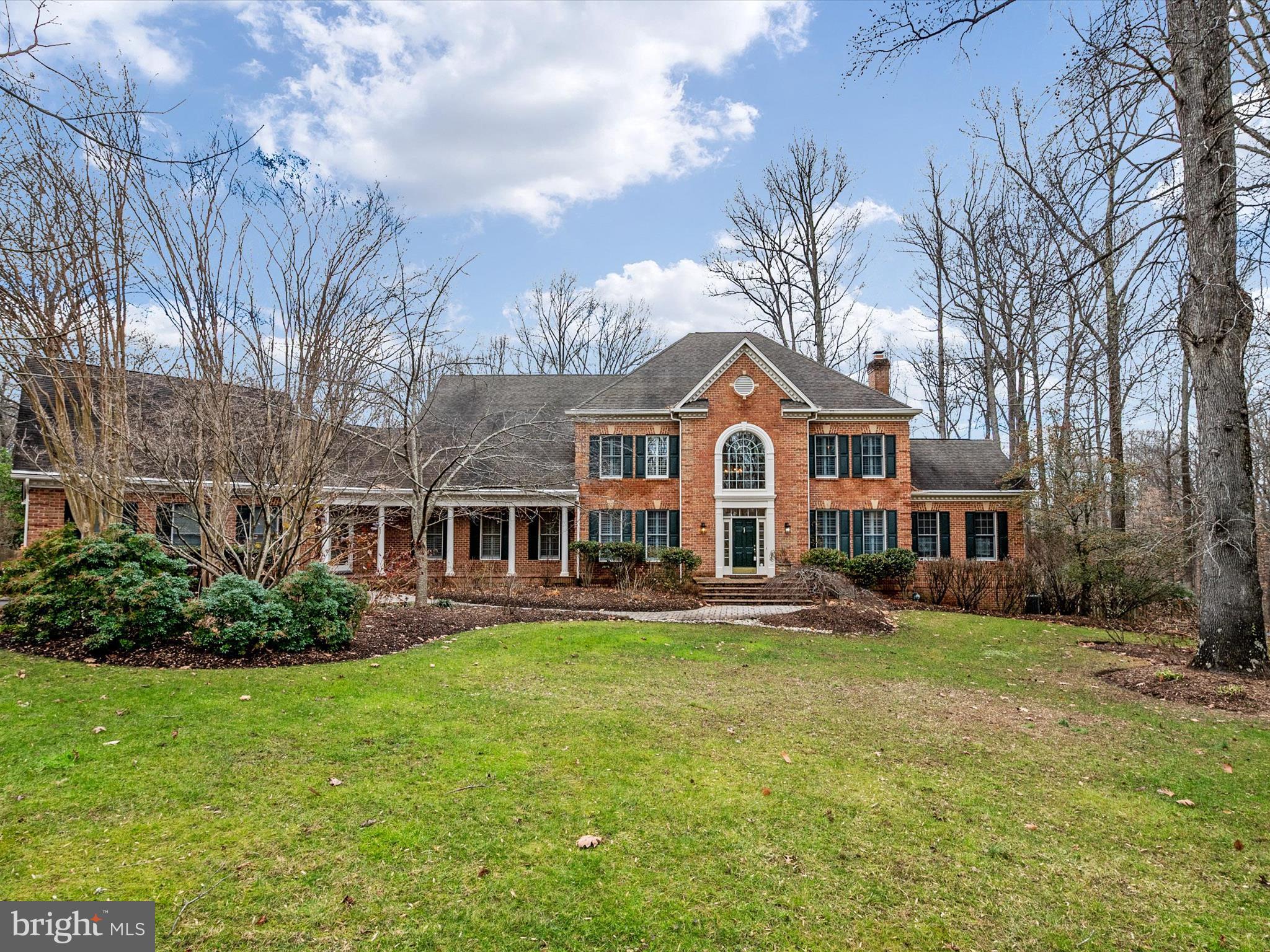 SOUTH RIVER COLONY - Residential