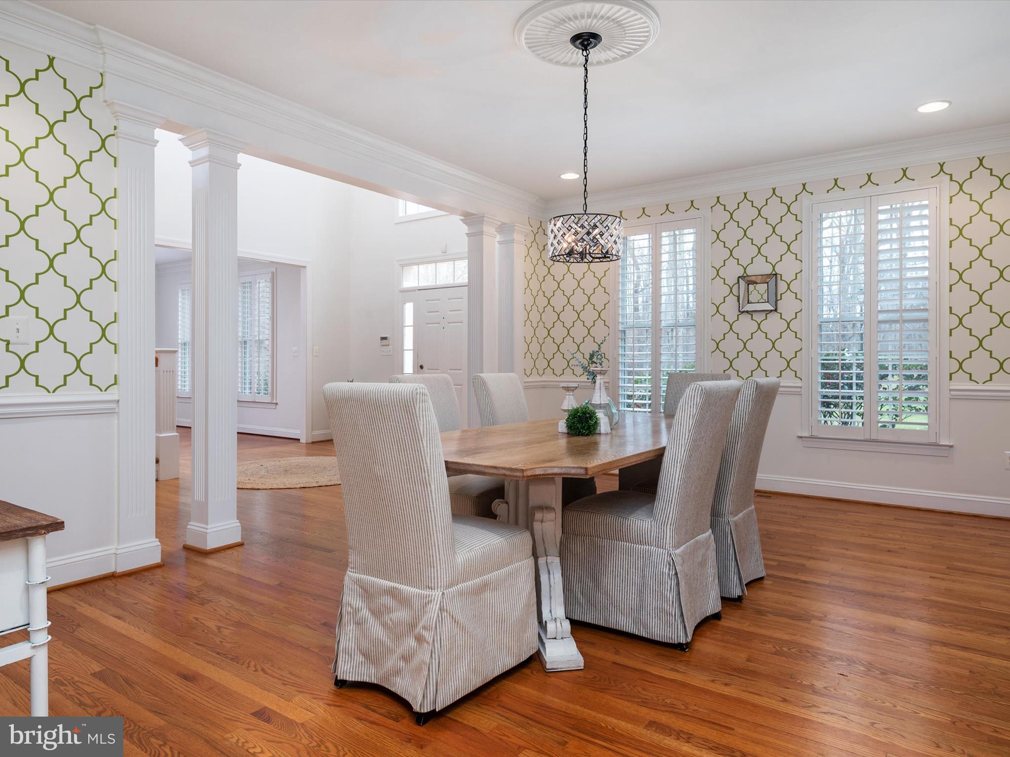 SOUTH RIVER COLONY - Residential