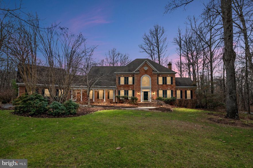 Welcome home to your extraordinary 6-bedroom, 6.5-bathroom estate, a sanctuary of opulence situated alongside the picturesque greens of a pristine golf course. Each bedroom is a generously sized private retreat, boasting their own en-suite bathroom to offer unparalleled comfort and relaxation. 

The primary suite is filled with natural light, boasts elegant detailing and is the ideal space to relax and unwind.  Envision yourself enjoying the tranquil private balcony which offers gorgeous views. 

This home is a haven for those who love to entertain, with a meticulously landscaped outdoor paradise that includes a glistening pool, perfect for cooling off on hot summer days, and a sports court for endless recreational activities. Hosting gatherings and creating unforgettable memories has never been more effortless.

The 3-car garage not only accommodates your vehicles but also provides ample space for storage, ensuring that you have room for all your hobbies and equipment.

The gourmet kitchen is the heart of this residence, seamlessly connecting with the living areas, fostering a sense of community and warmth for both intimate gatherings and grand-scale events. High-end finishes and meticulous attention to detail are evident throughout, from the gleaming countertops to the designer fixtures, making this home a true masterpiece.

Find solace in the dedicated office space, the perfect retreat for work or study, offering a quiet sanctuary amid the grandeur of this luxurious abode.

Head downstairs to explore the fully finished basement, meticulously designed with an in-law/au pair suite. The versatile spaces can transform into your personal movie theater, a private gym, art studio or ultimate game room all without ever leaving home.

Incorporating the finest elements of luxury living and an unbeatable location, this property is a must-see for discerning buyers who crave the pinnacle of elegance, comfort, and convenience. It's time to turn your dream of luxurious living into a reality