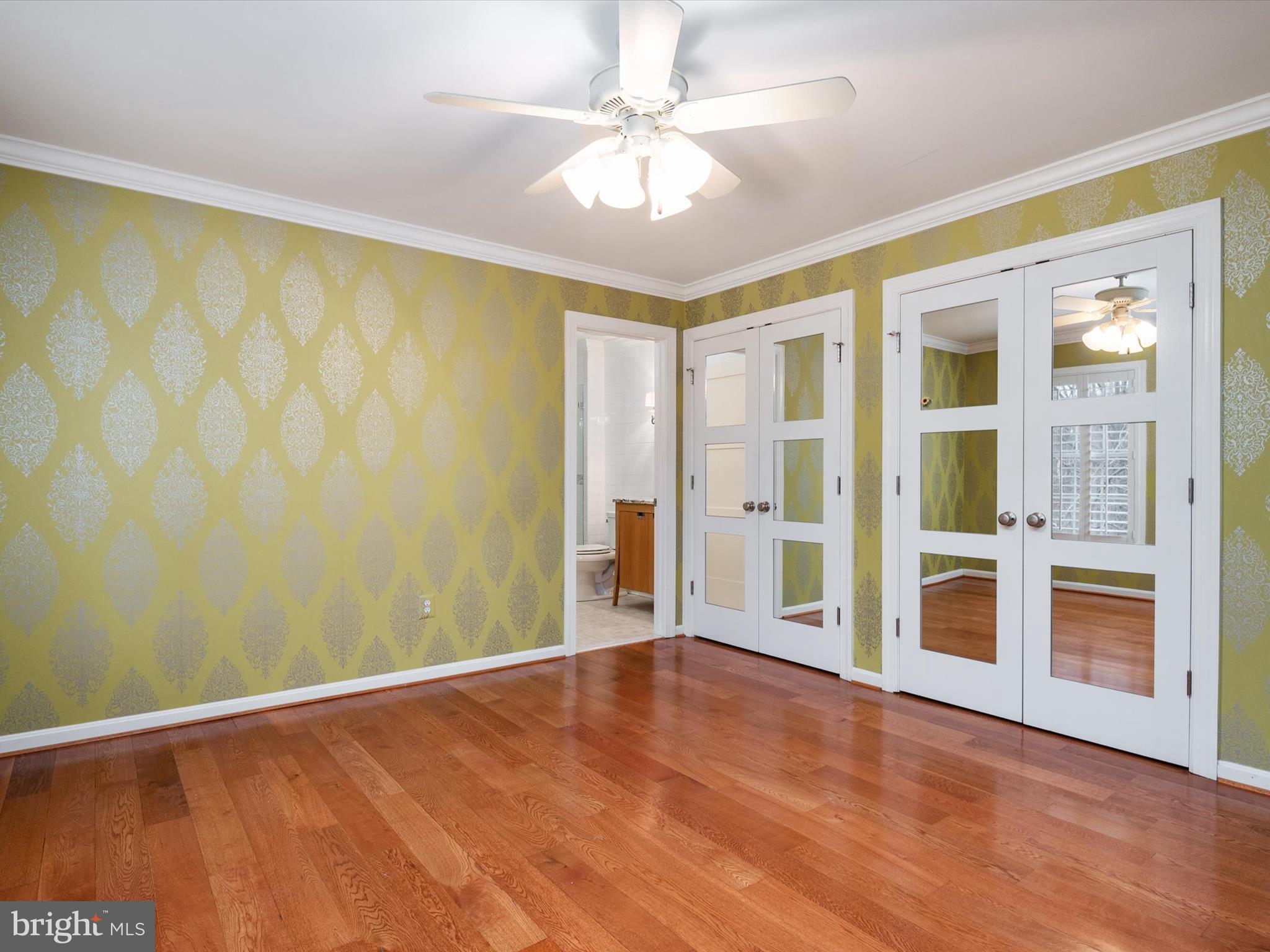 SOUTH RIVER COLONY - Residential