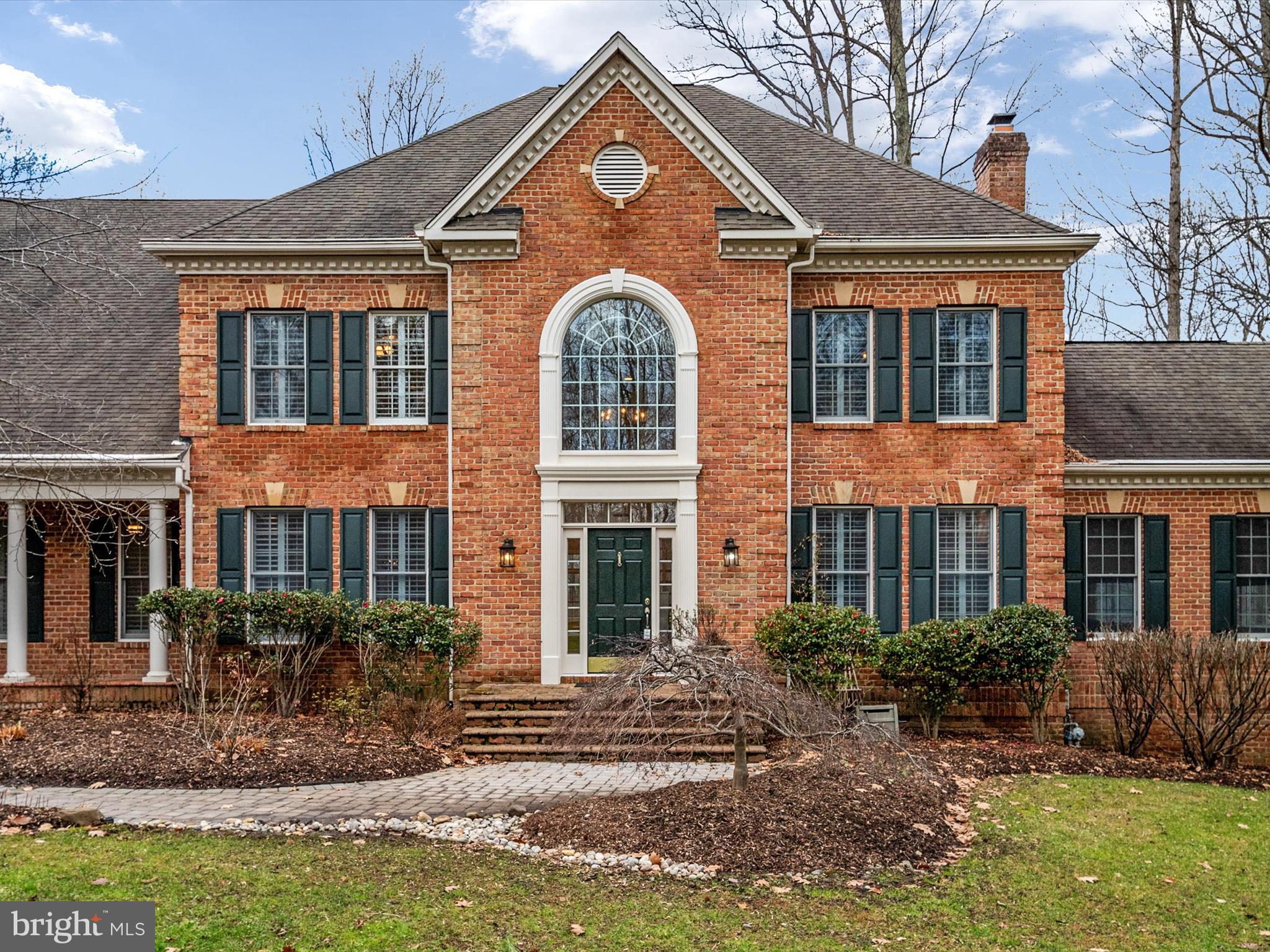 SOUTH RIVER COLONY - Residential