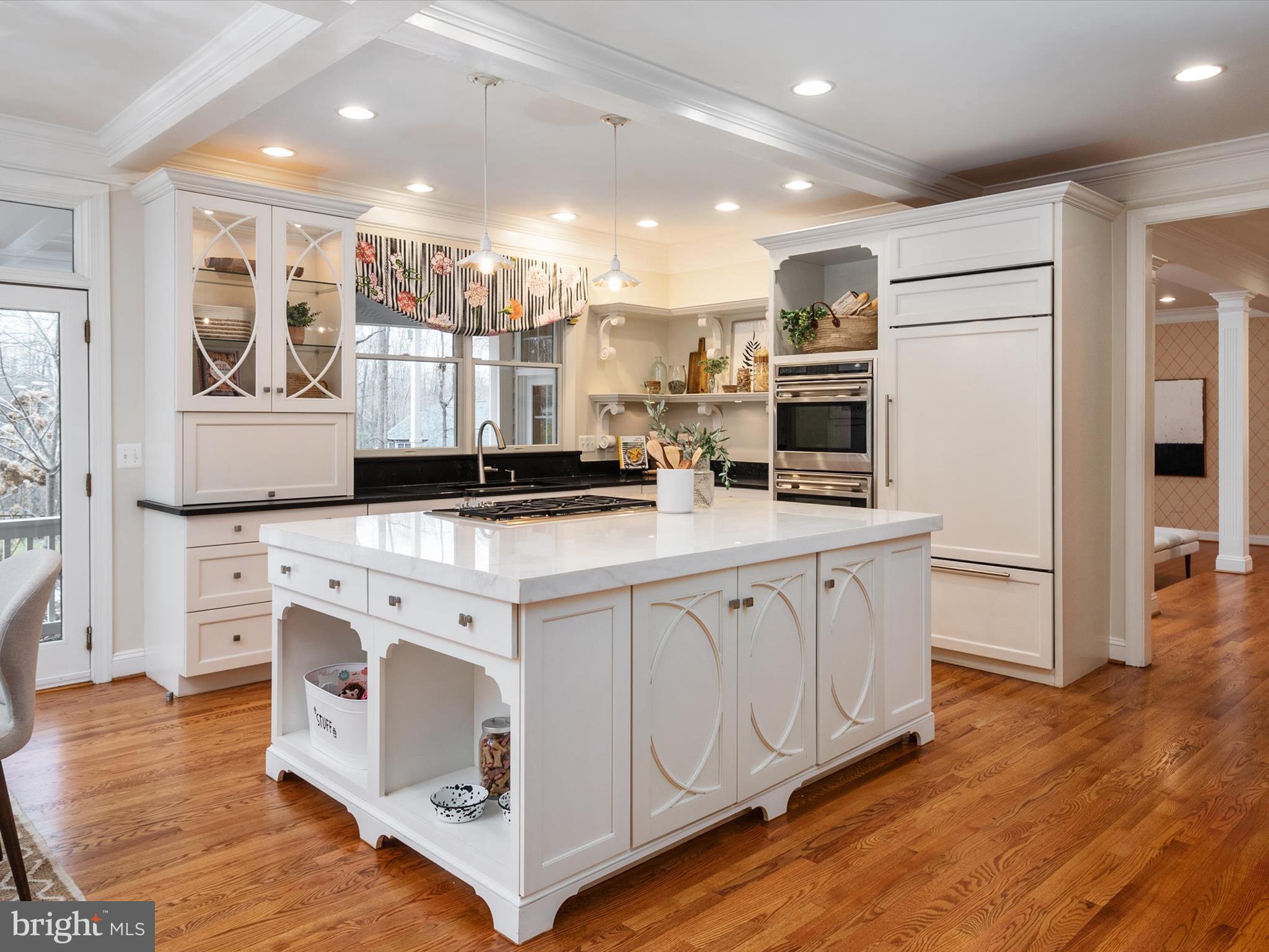 SOUTH RIVER COLONY - Residential