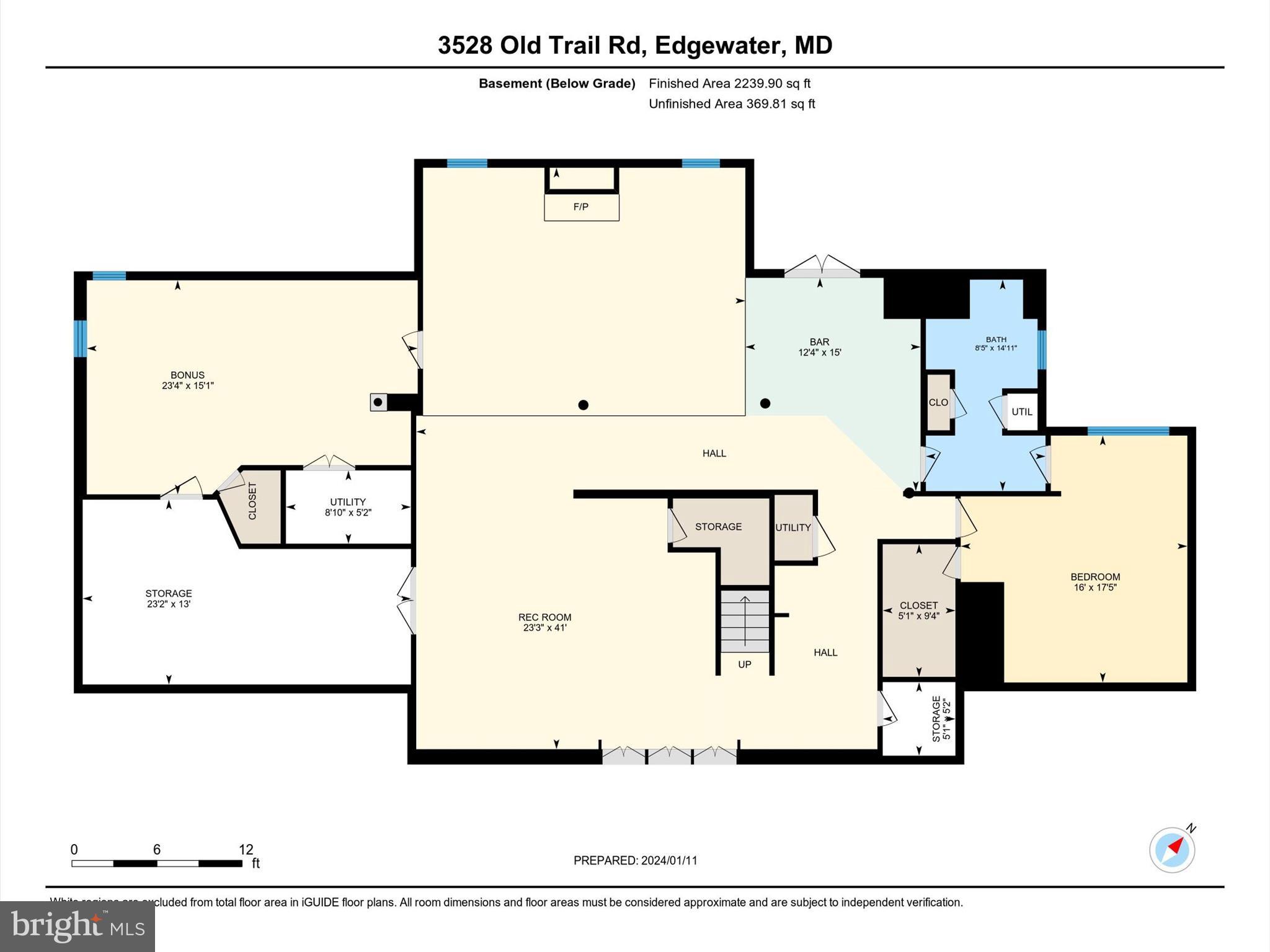 SOUTH RIVER COLONY - Residential