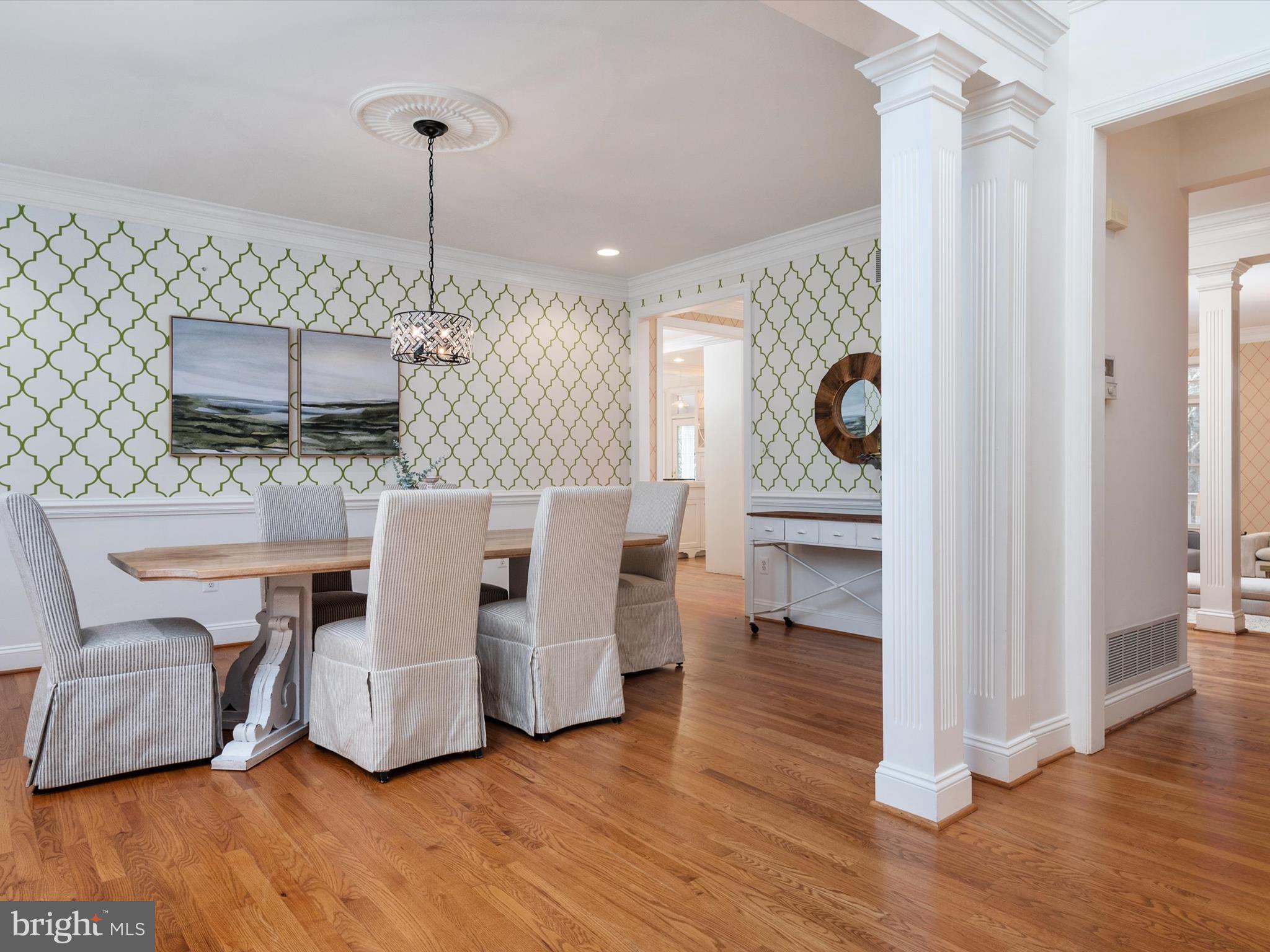 SOUTH RIVER COLONY - Residential