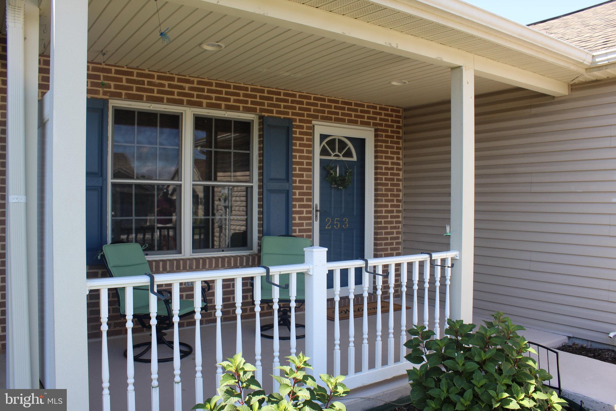 253 LANTERN LANE