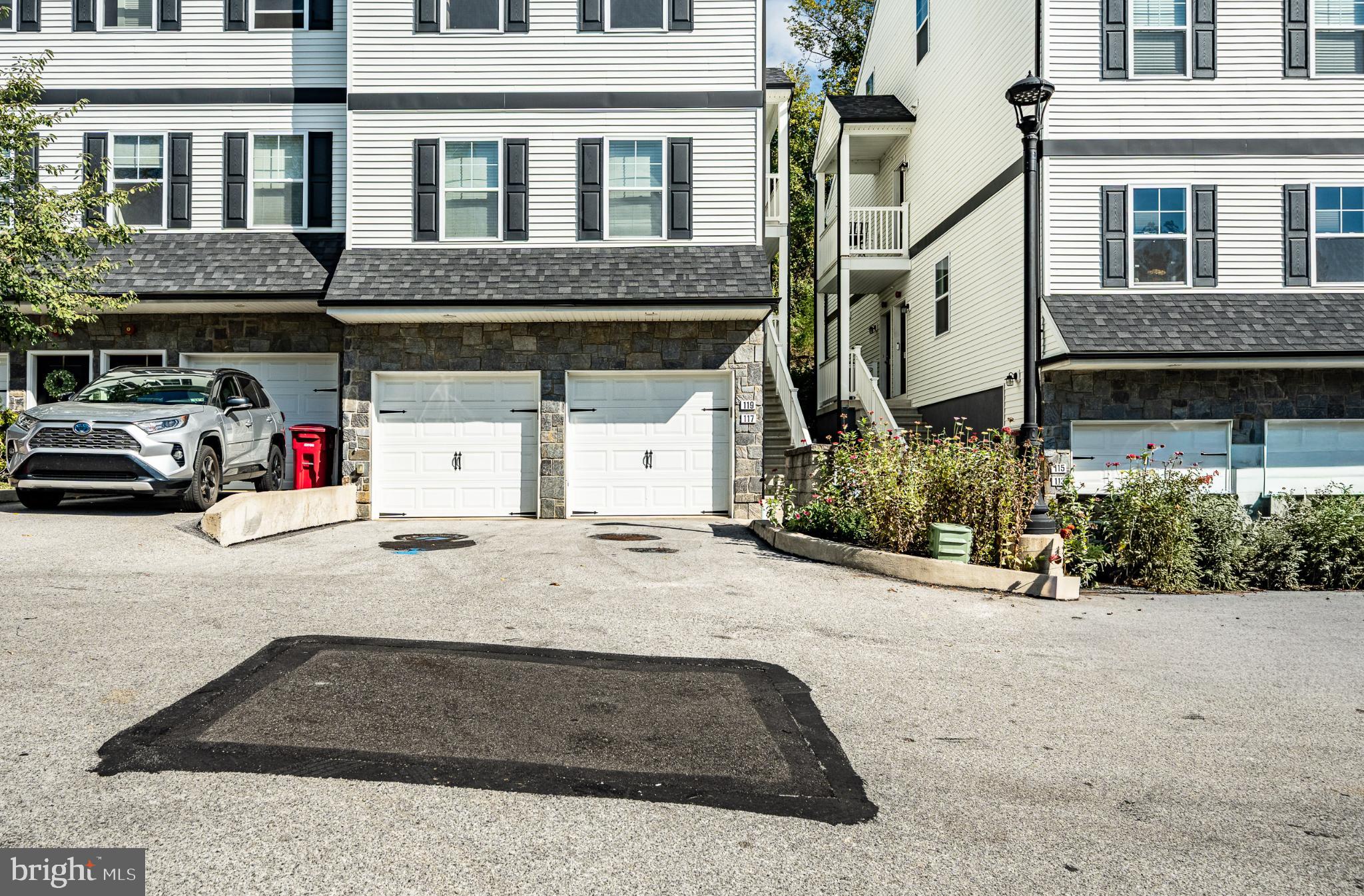 CONSHOHOCKEN - Residential Lease